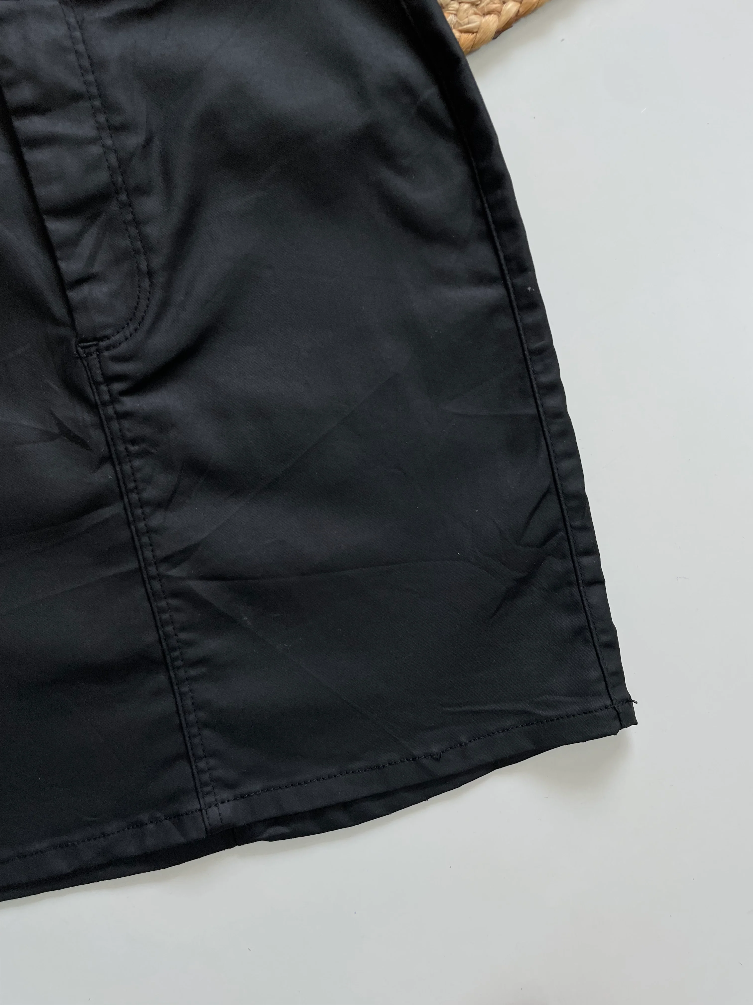 TOPSHOP SKIRT WAIST-26 - Image 3