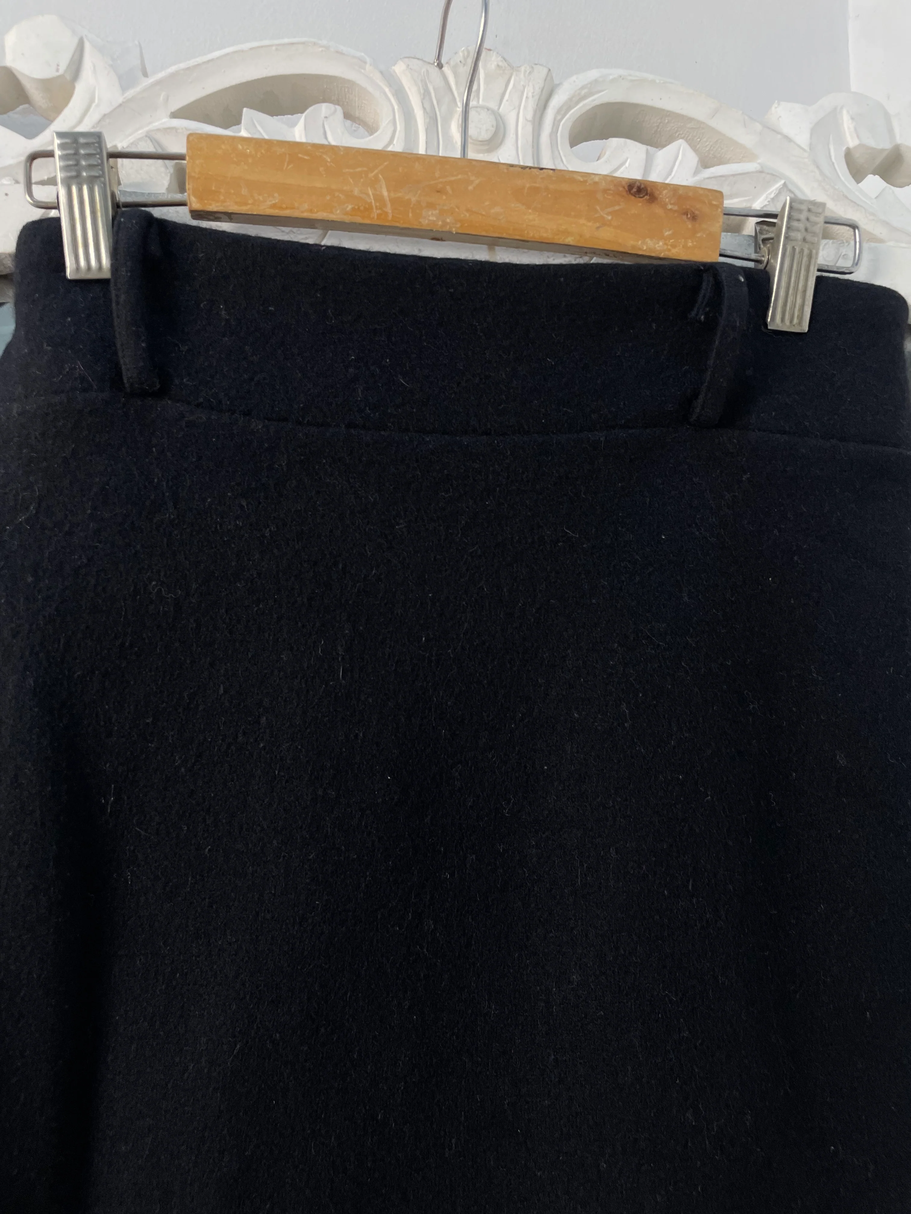 Tweed Skirt-Waist 28 - Image 2