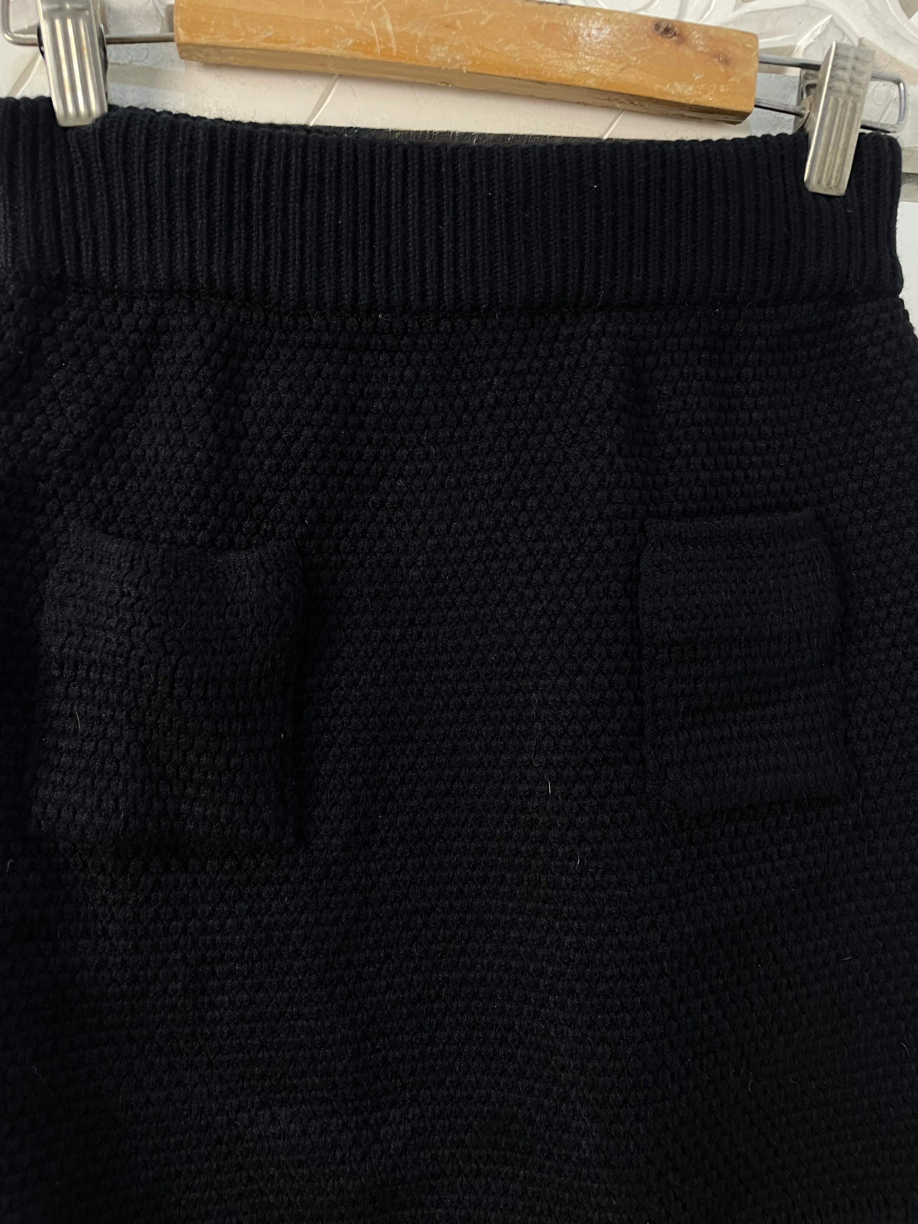 Black Skirt-Waist 26 to 28 - Image 2