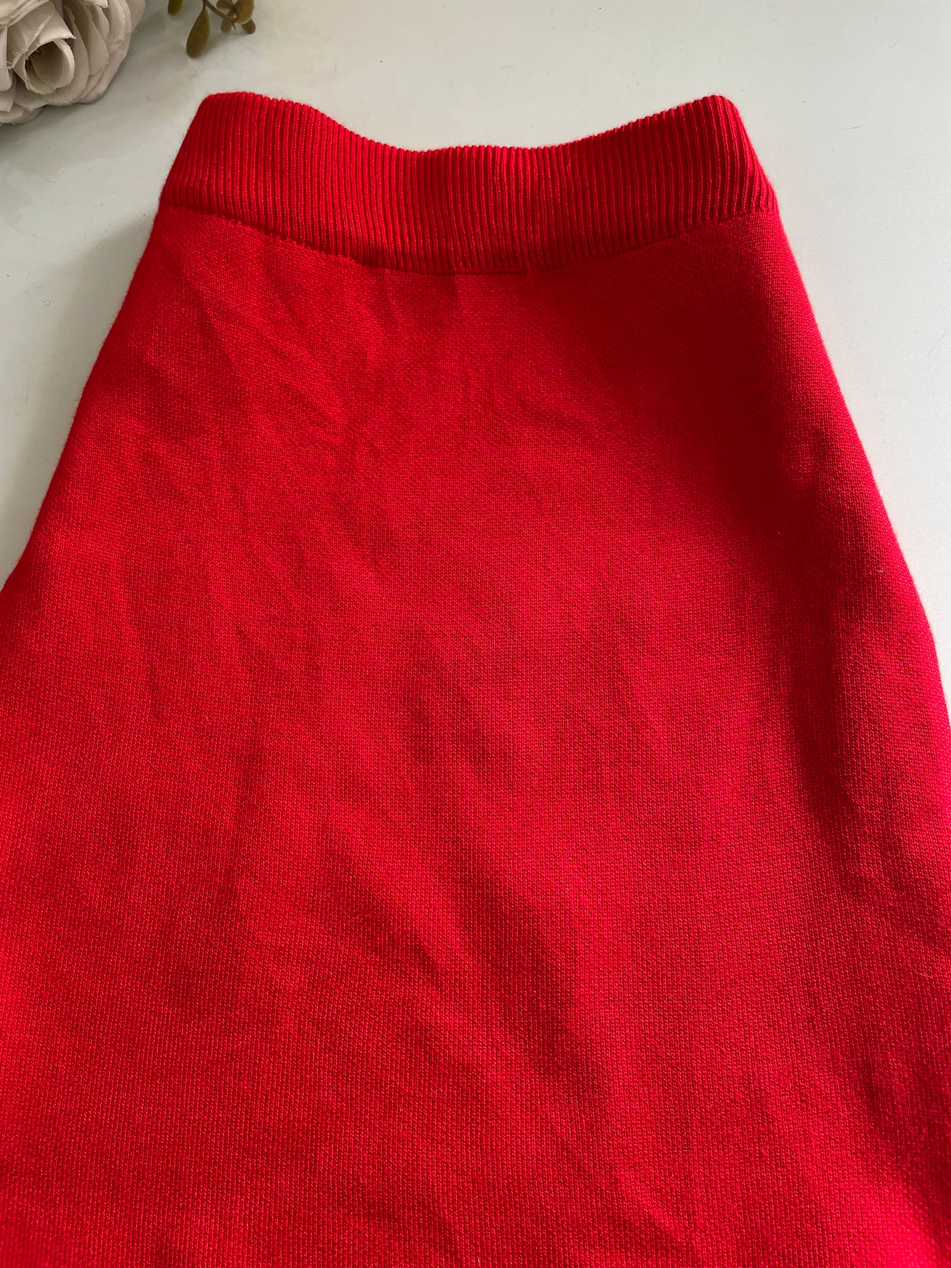 Tweed Skirt-Waist 26 to 30 - Image 2