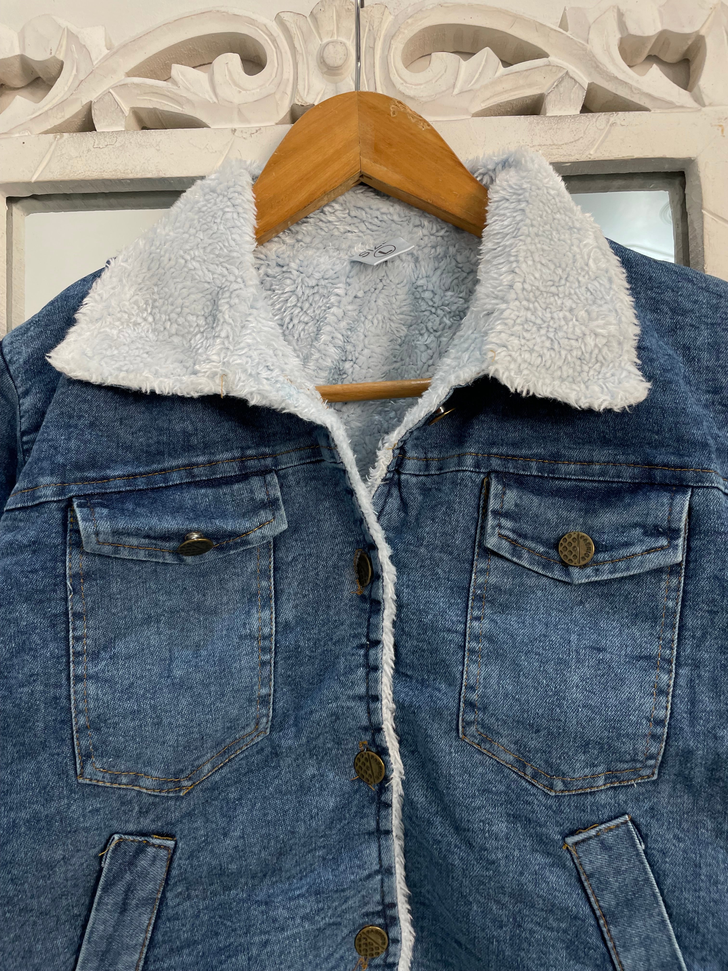 Vintage Jacket-Bust 36 - Image 2