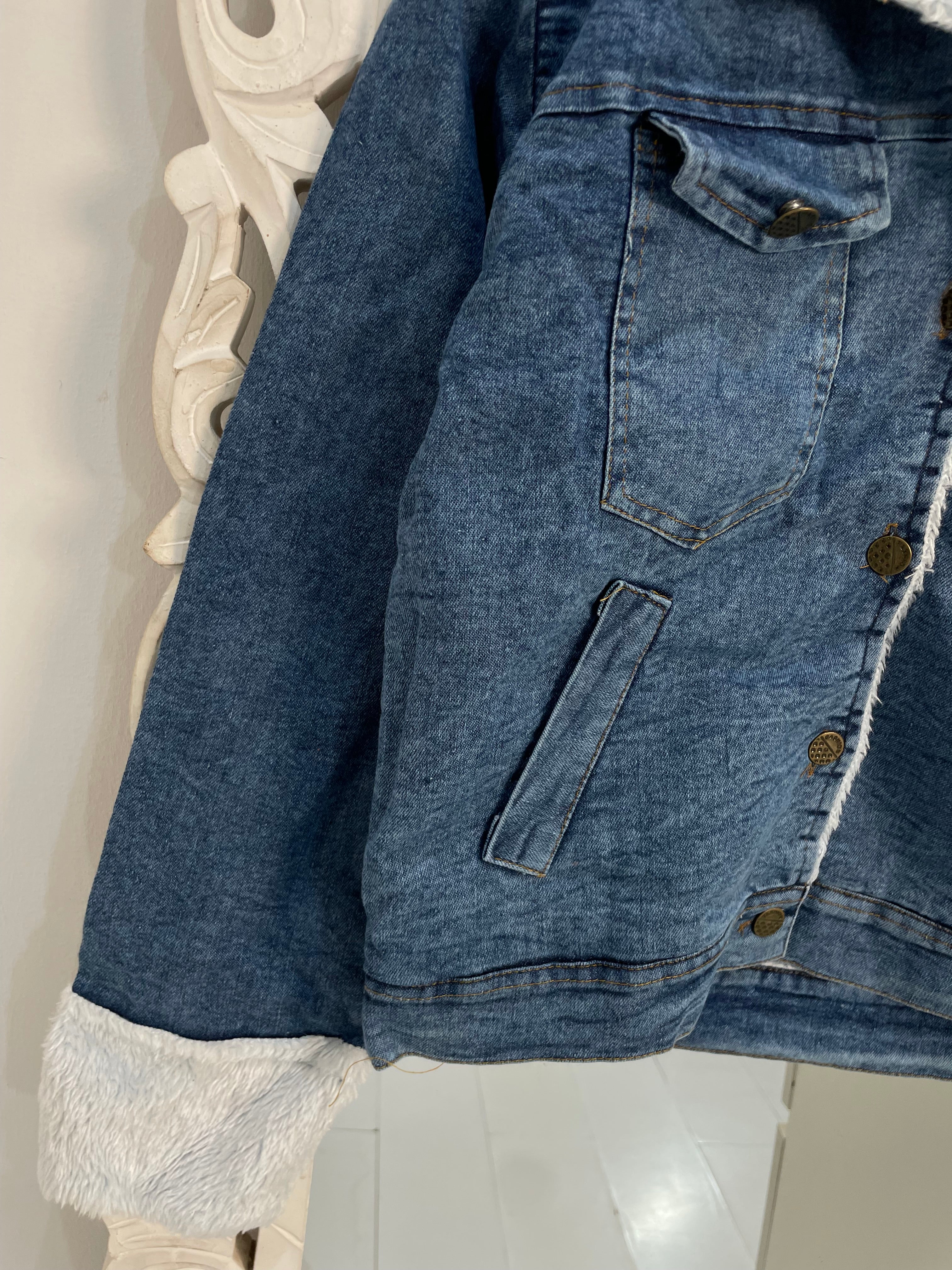 Vintage Jacket-Bust 36 - Image 3
