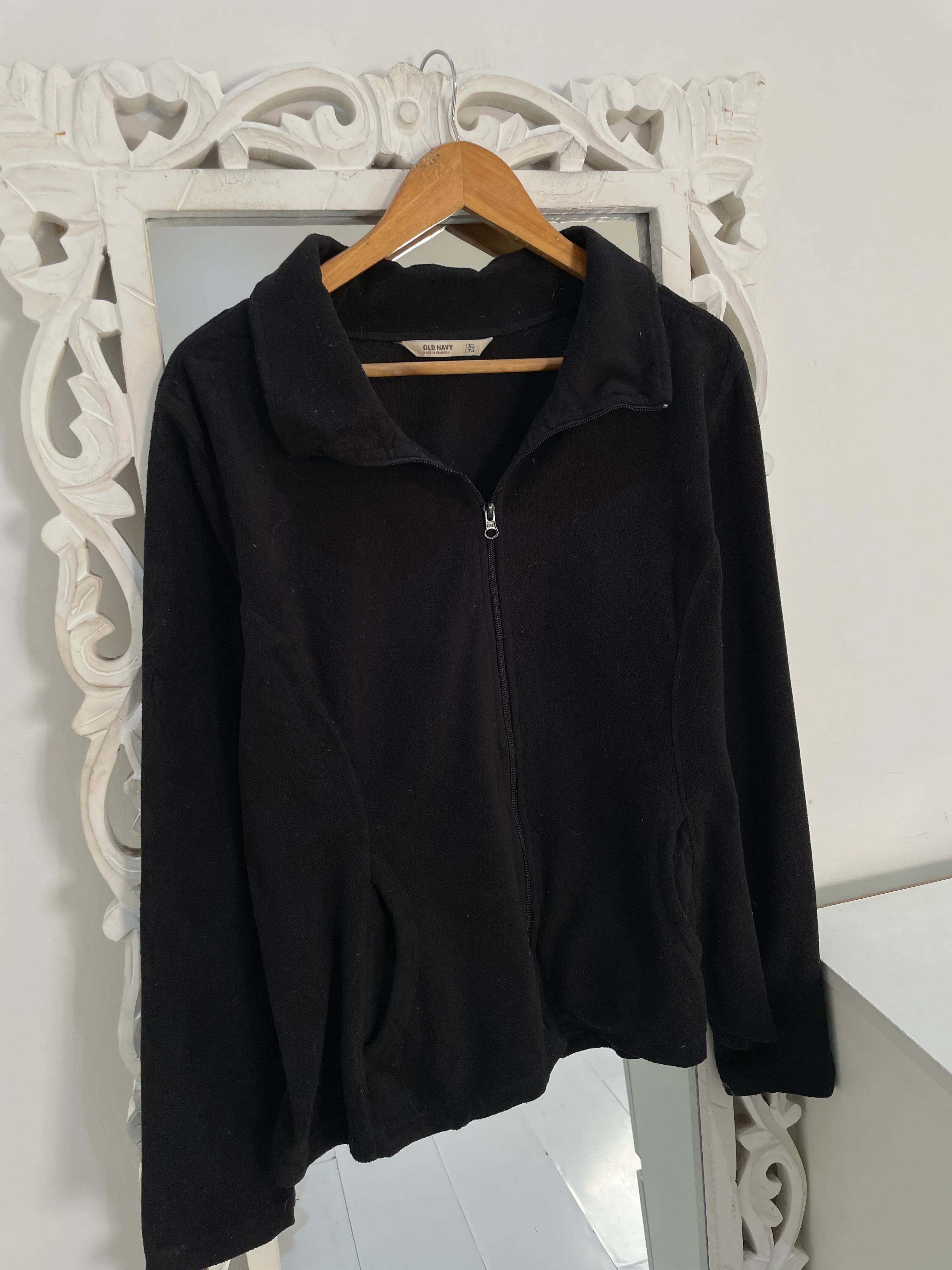 Vintage Old Navy Jacket-Chest 44