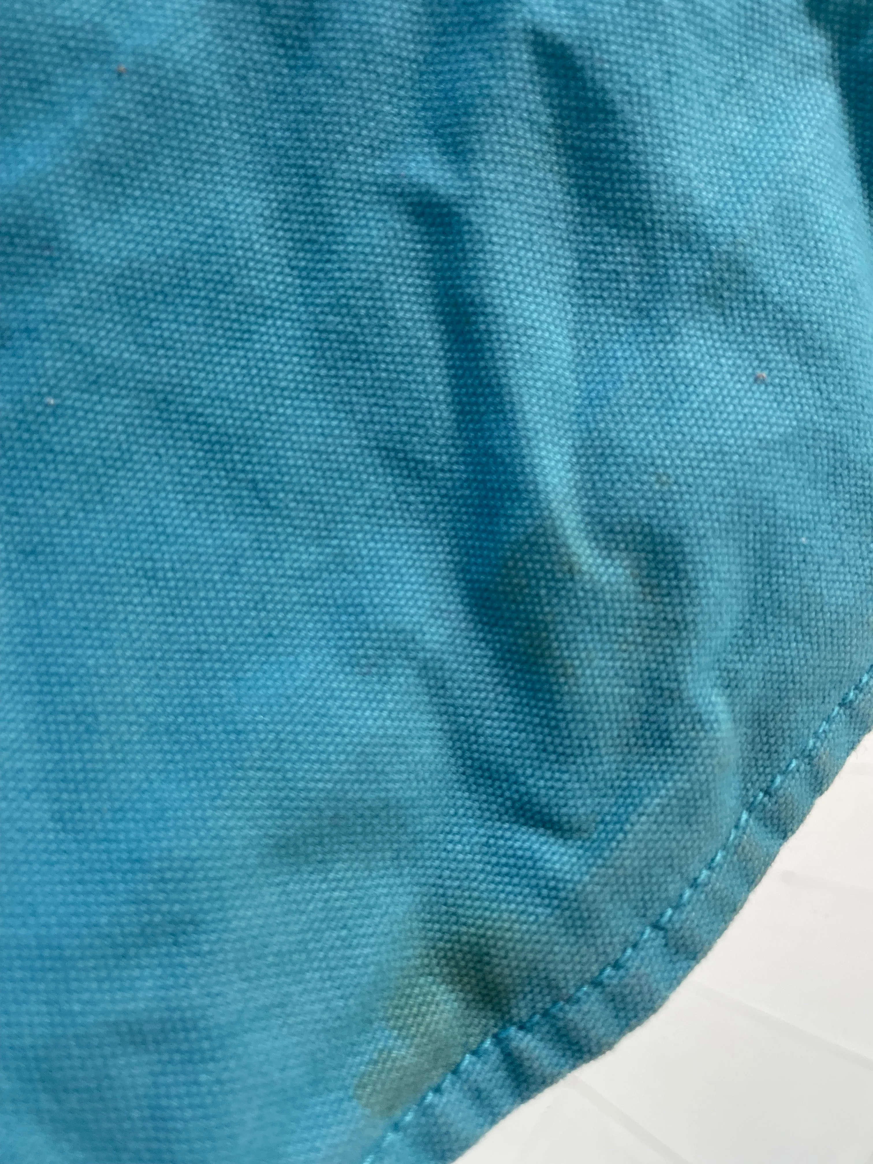 Vintage Carhartt Fur Lined Jacket-Chest 38 - Image 3