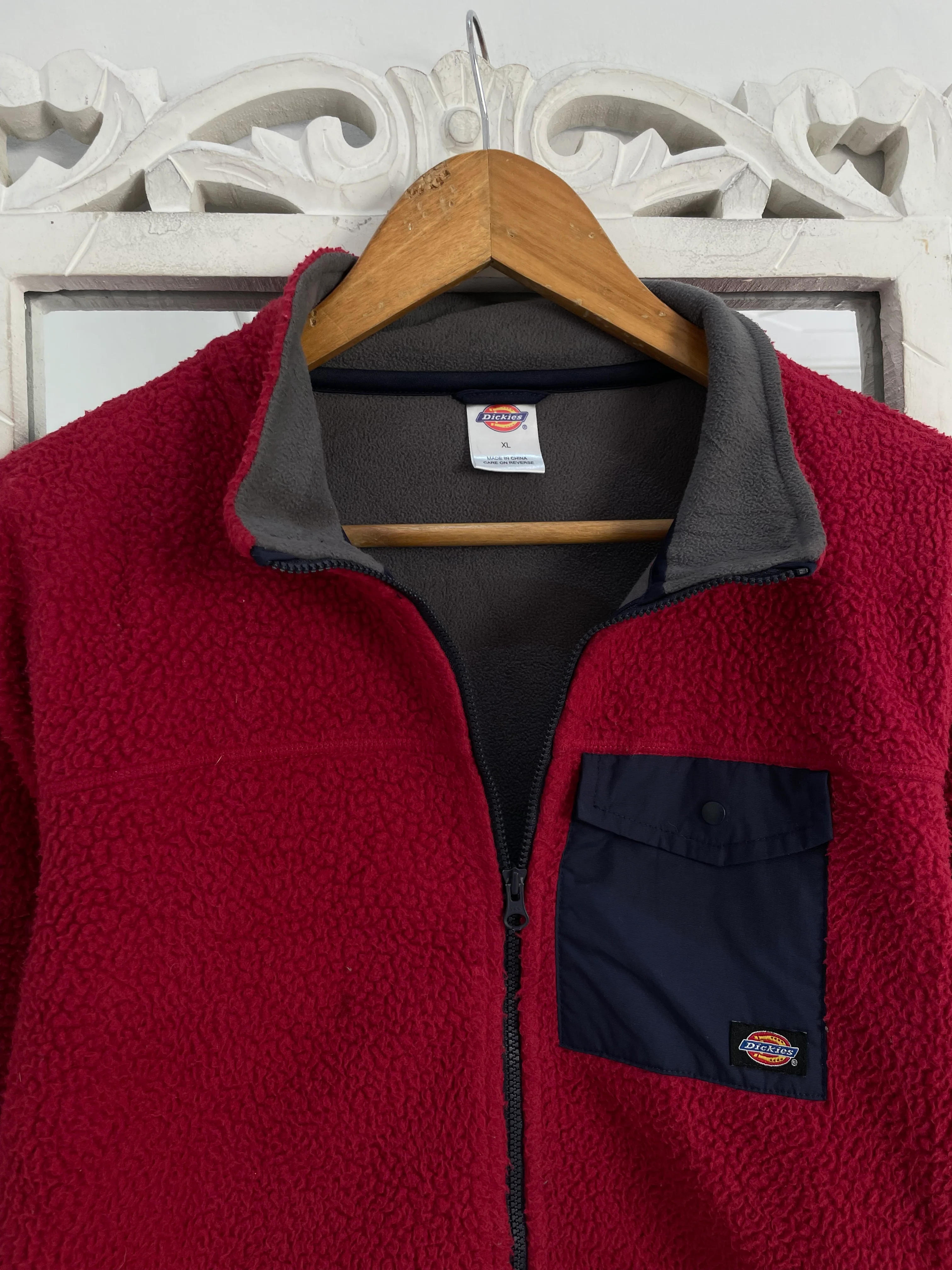 Vintage Dickies Jacket-Chest 38 - Image 2