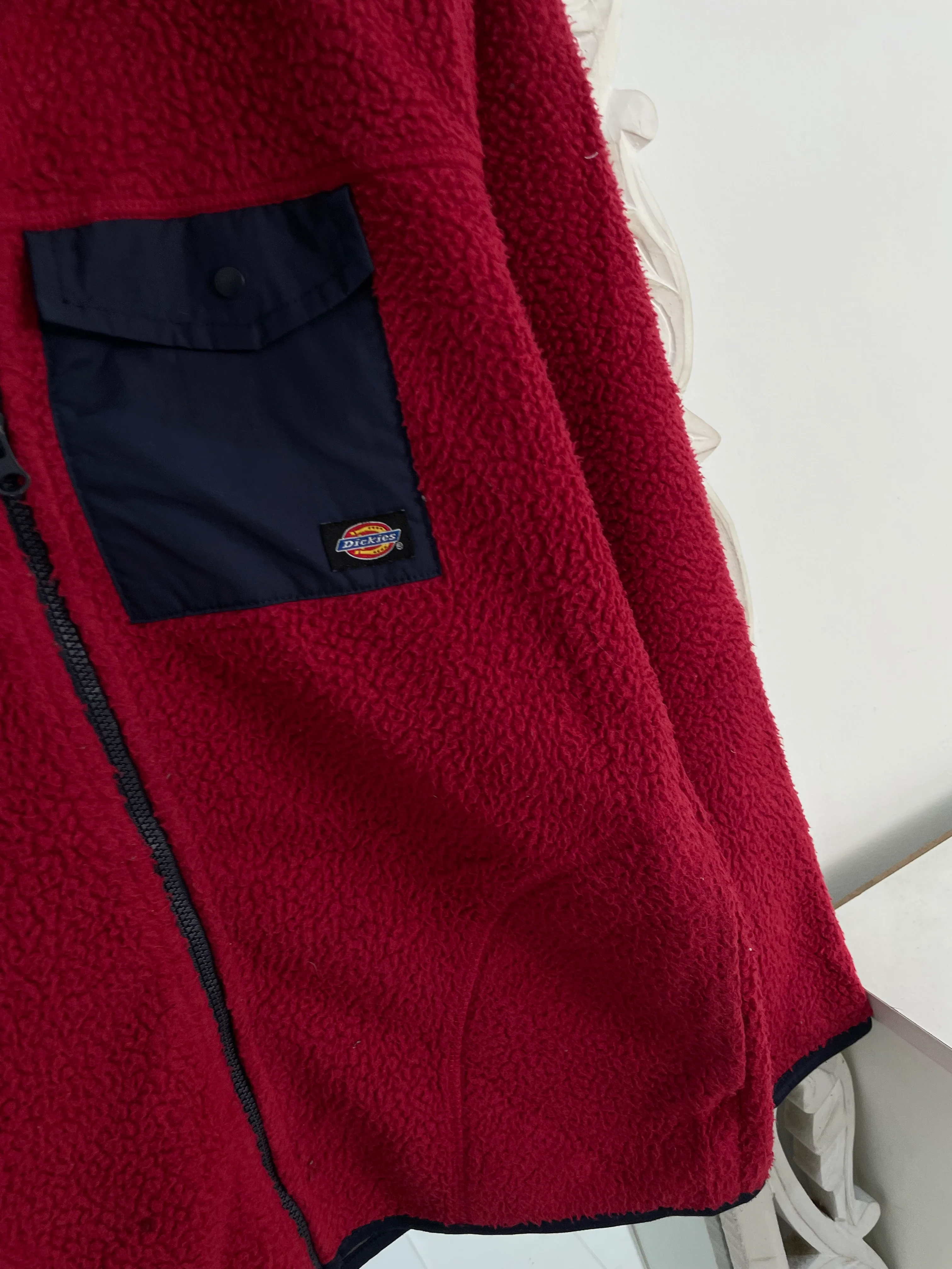 Vintage Dickies Jacket-Chest 38 - Image 3
