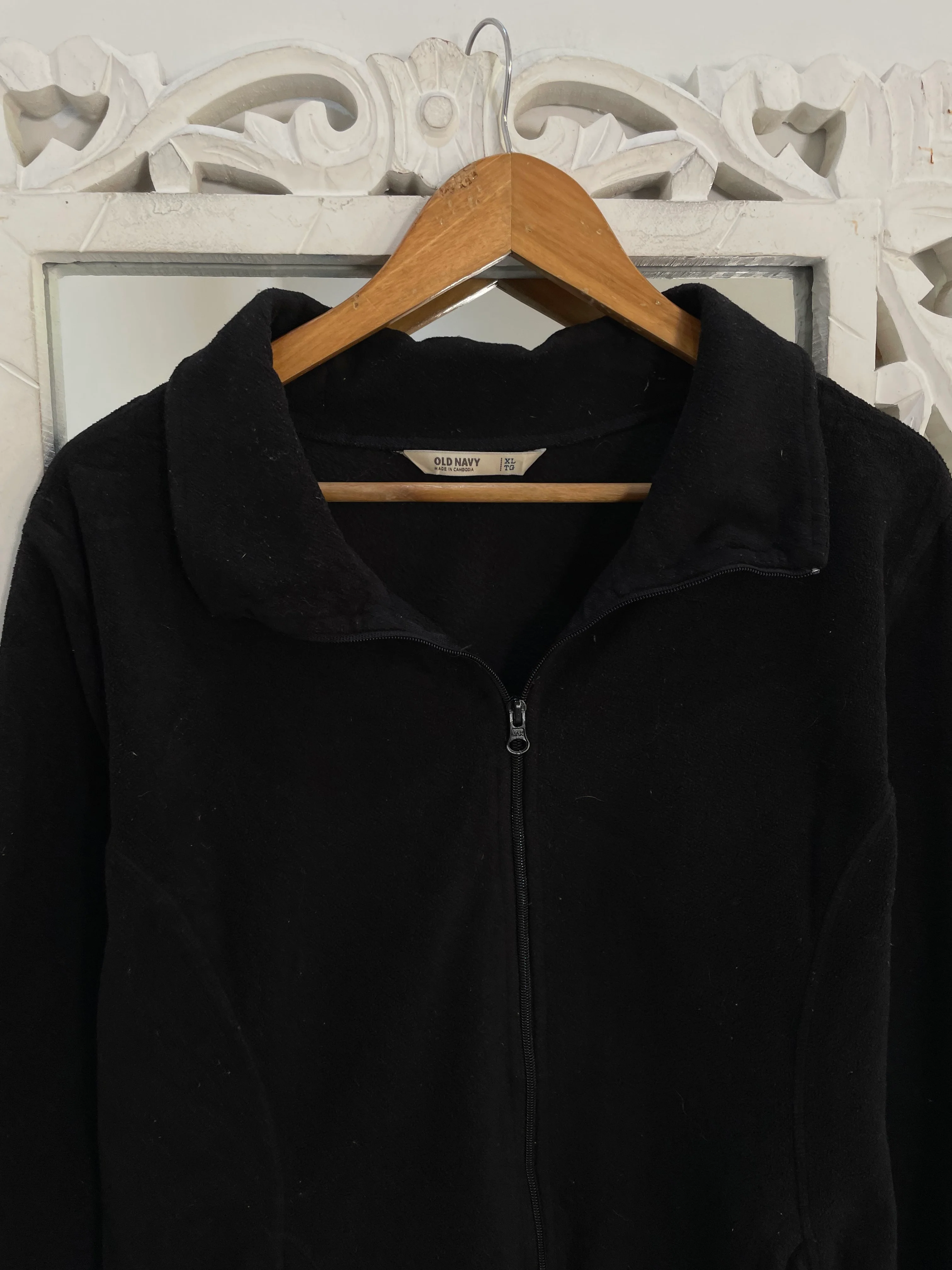 Vintage Old Navy Jacket-Chest 44 - Image 2