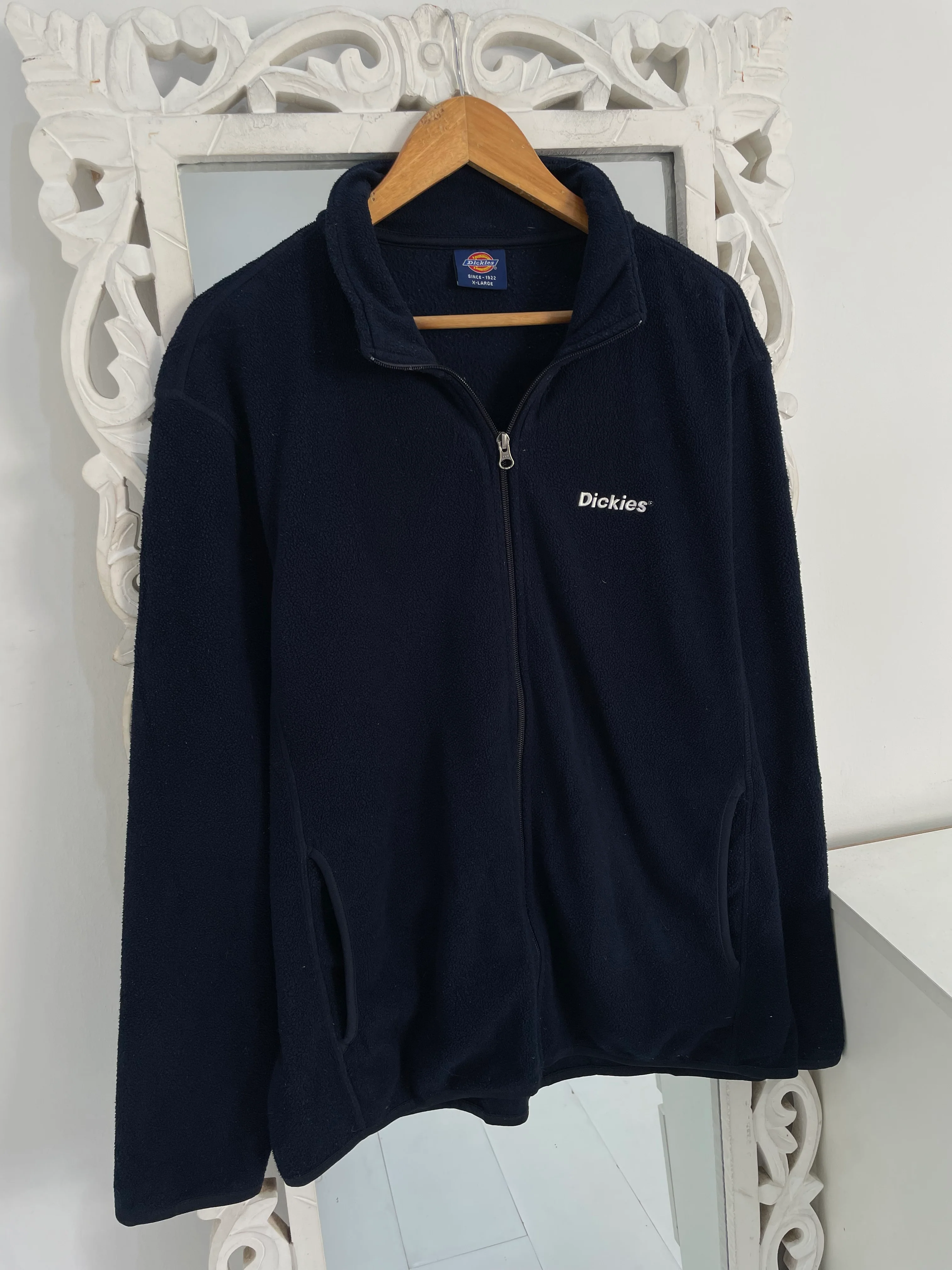 Vintage Dickies Jacket-Chest 48