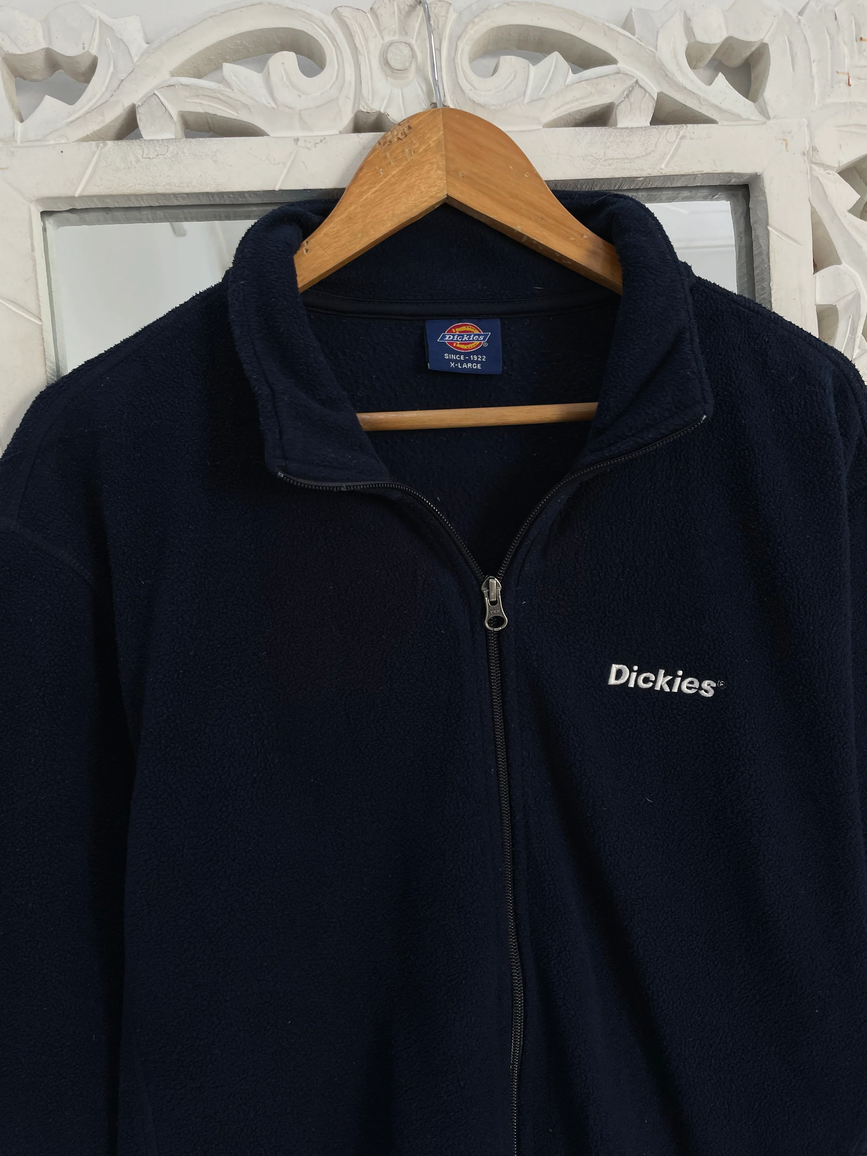 Vintage Dickies Jacket-Chest 48 - Image 2