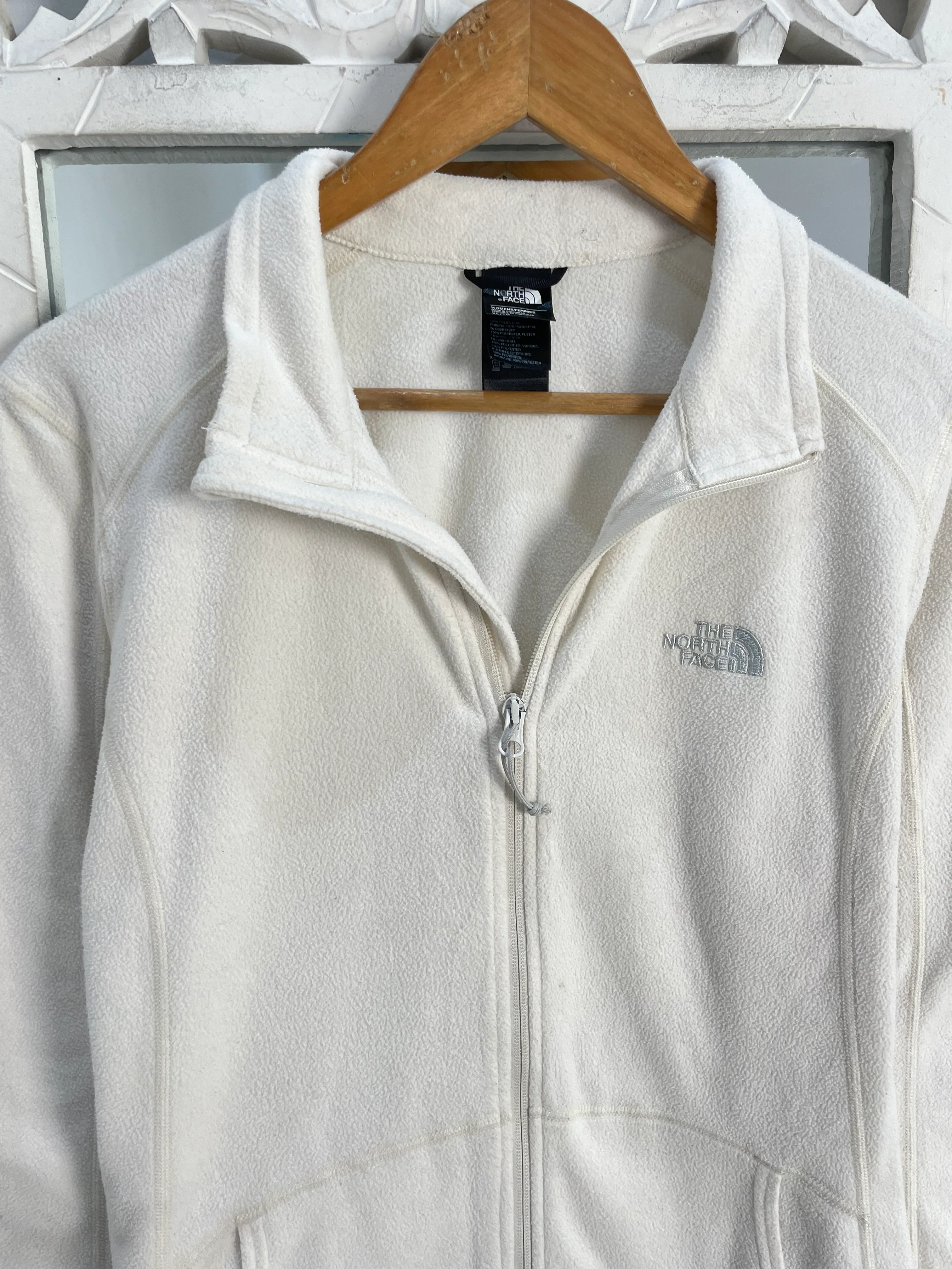 Vintage The North Face Jacket-Chest 42 - Image 2