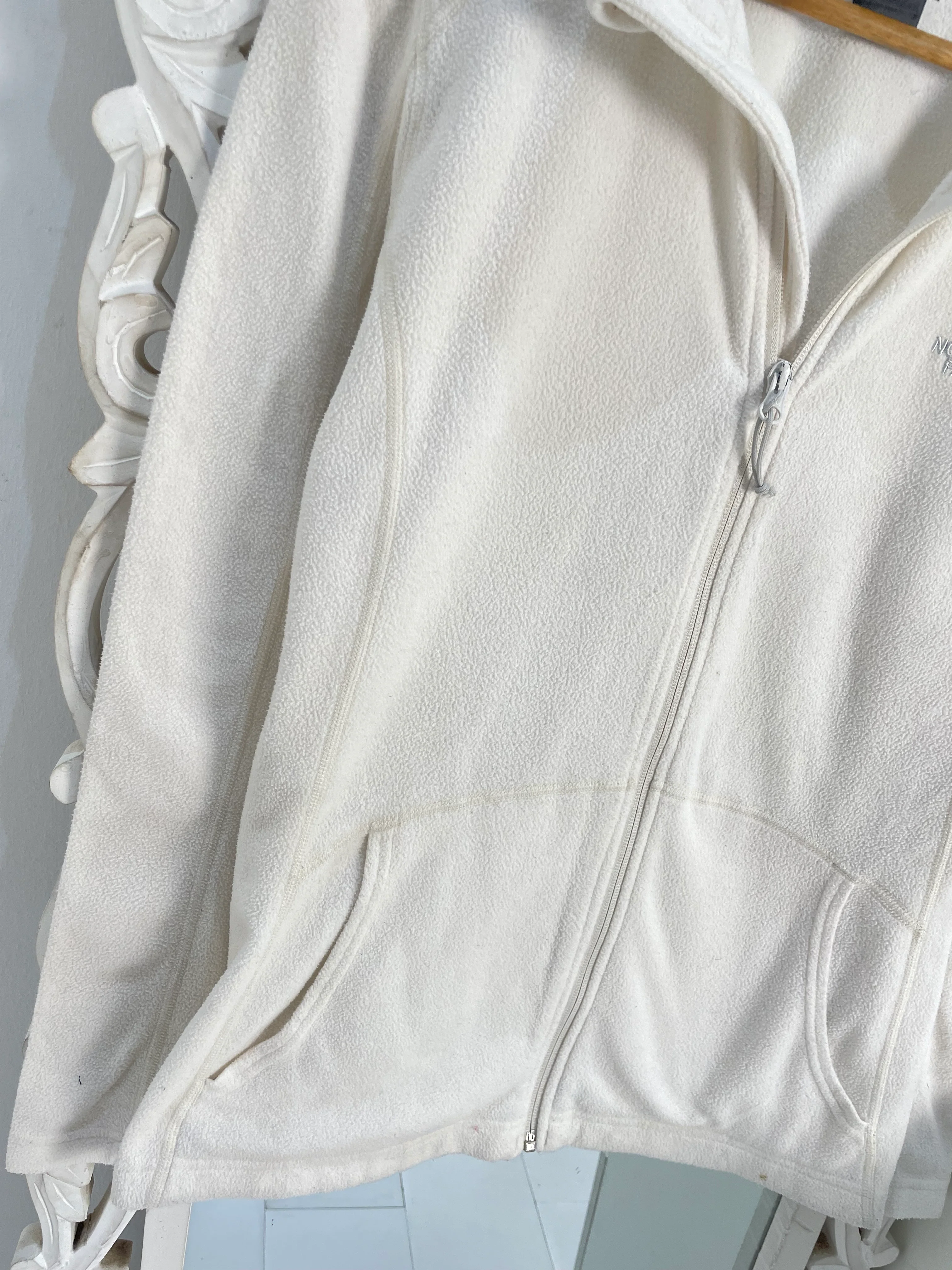 Vintage The North Face Jacket-Chest 42 - Image 3