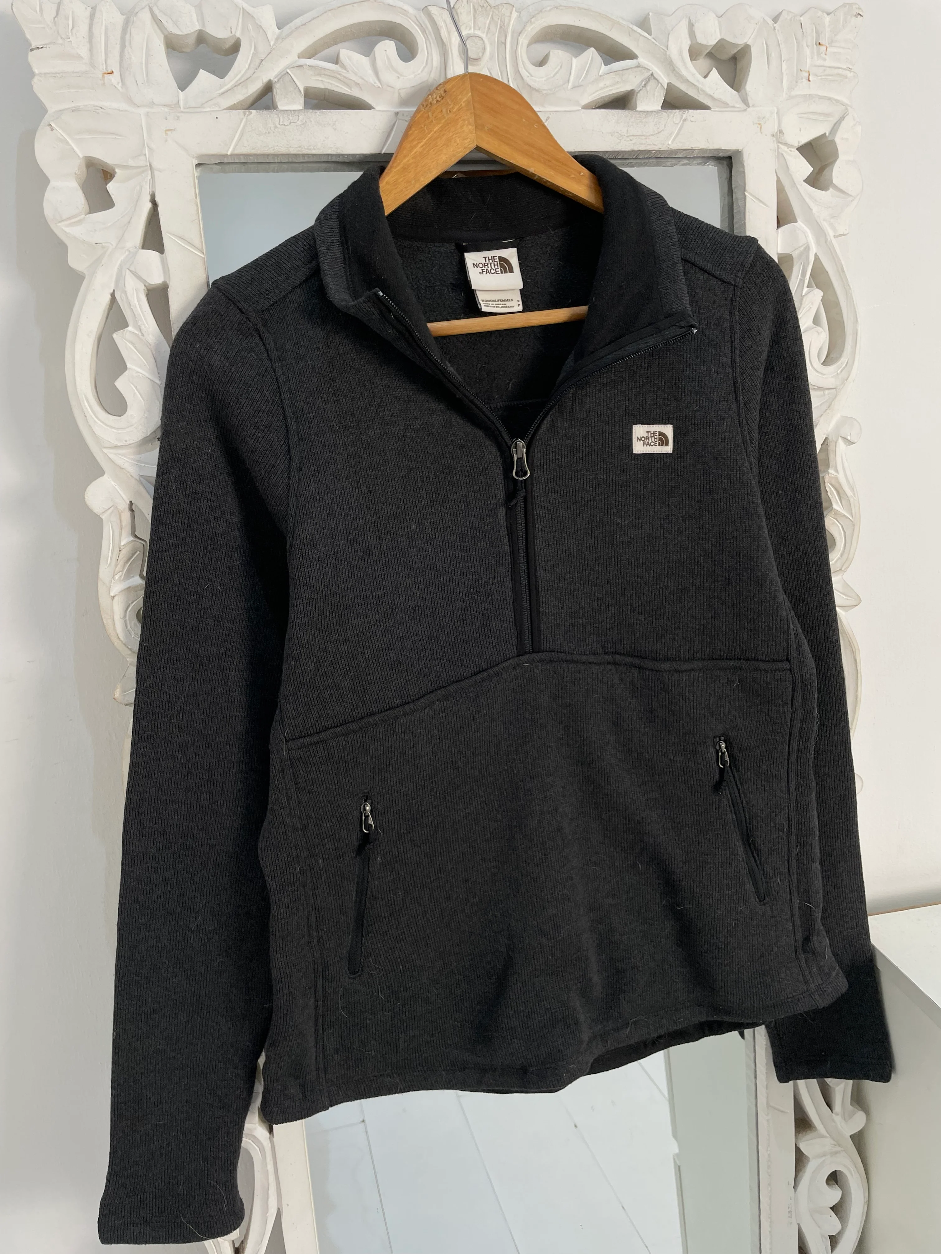 Vintage The North Face Jacket-Chest 36