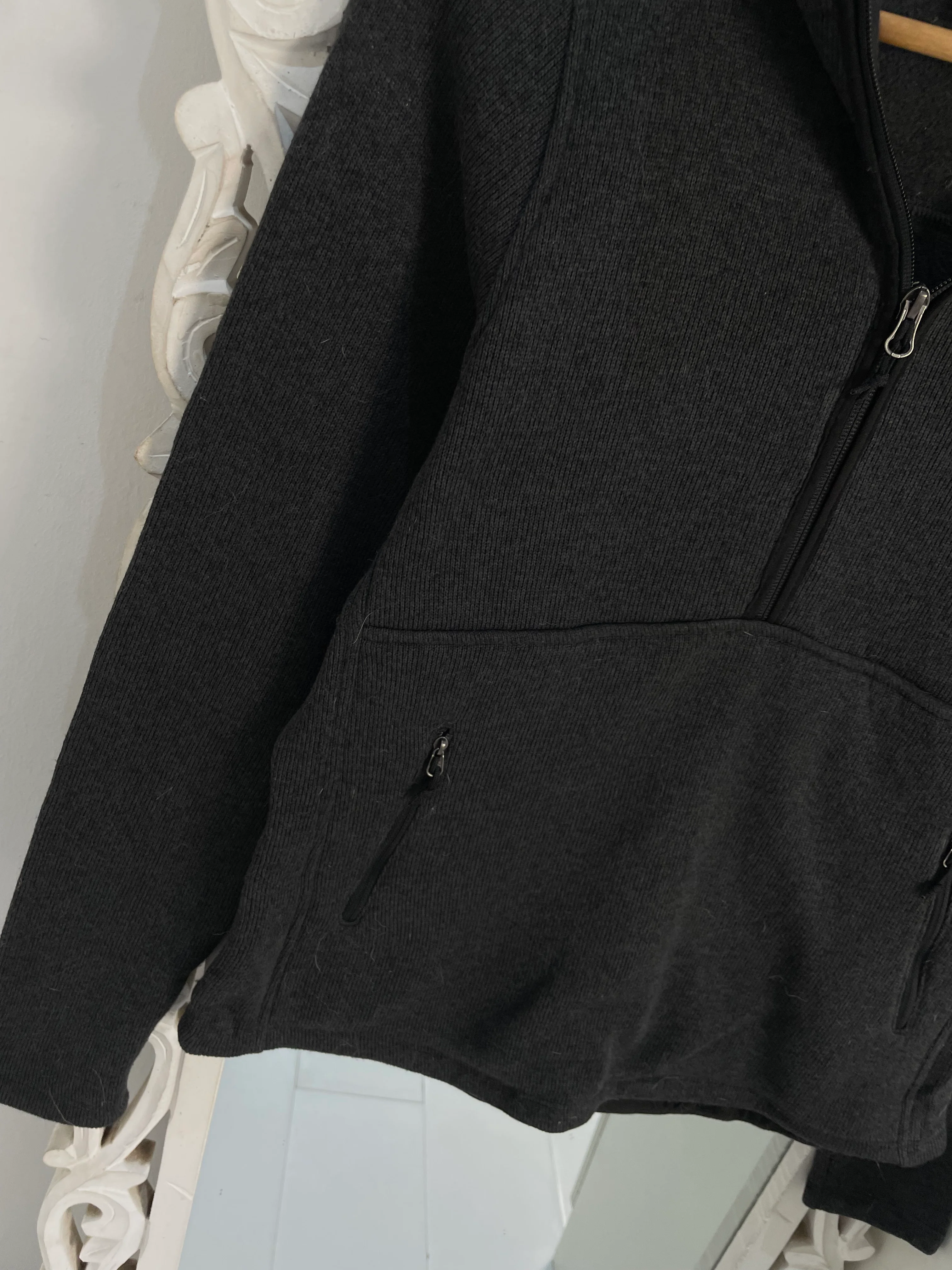 Vintage The North Face Jacket-Chest 36 - Image 3