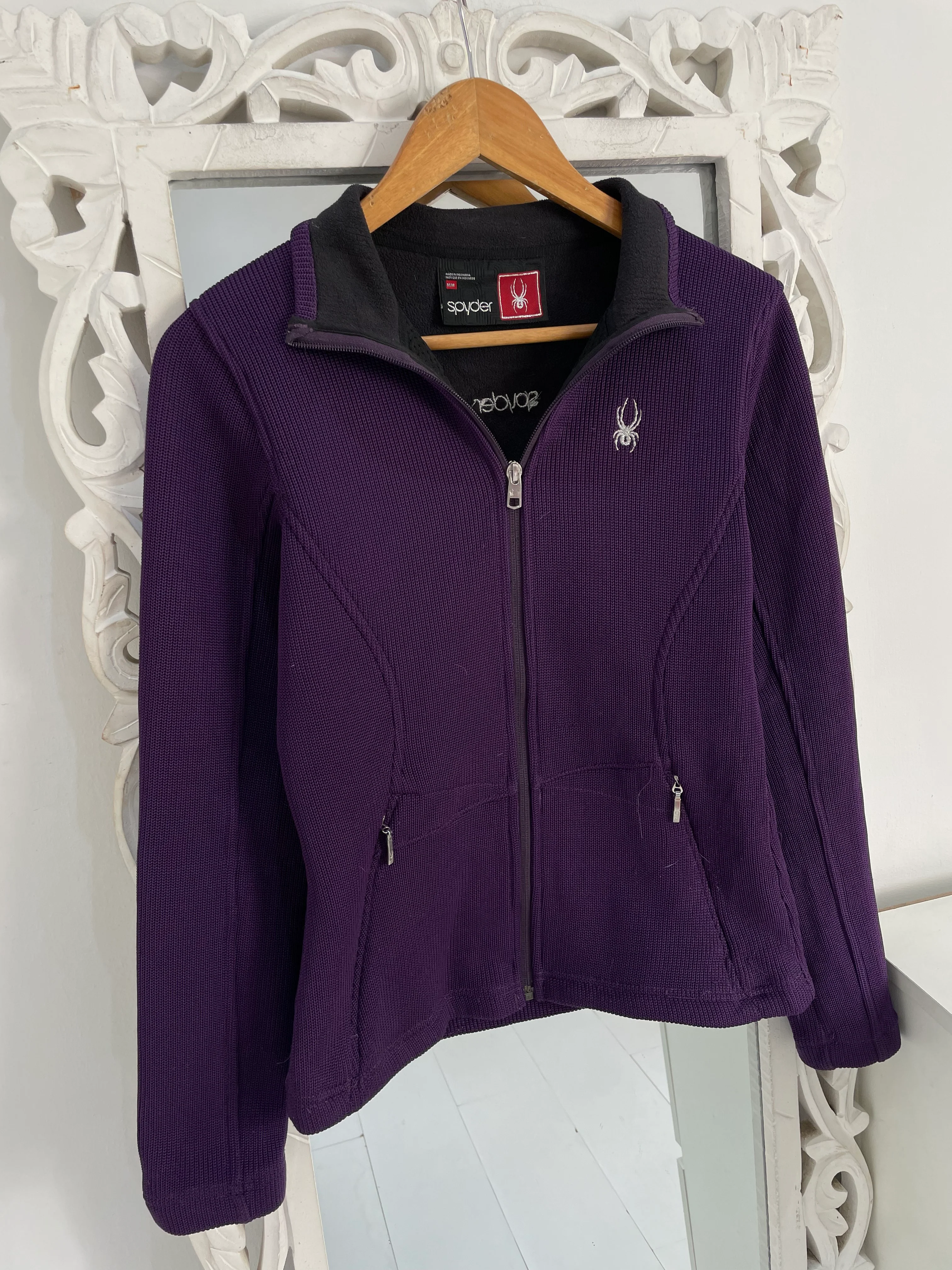 Vintage Spyder Jacket-Chest 36