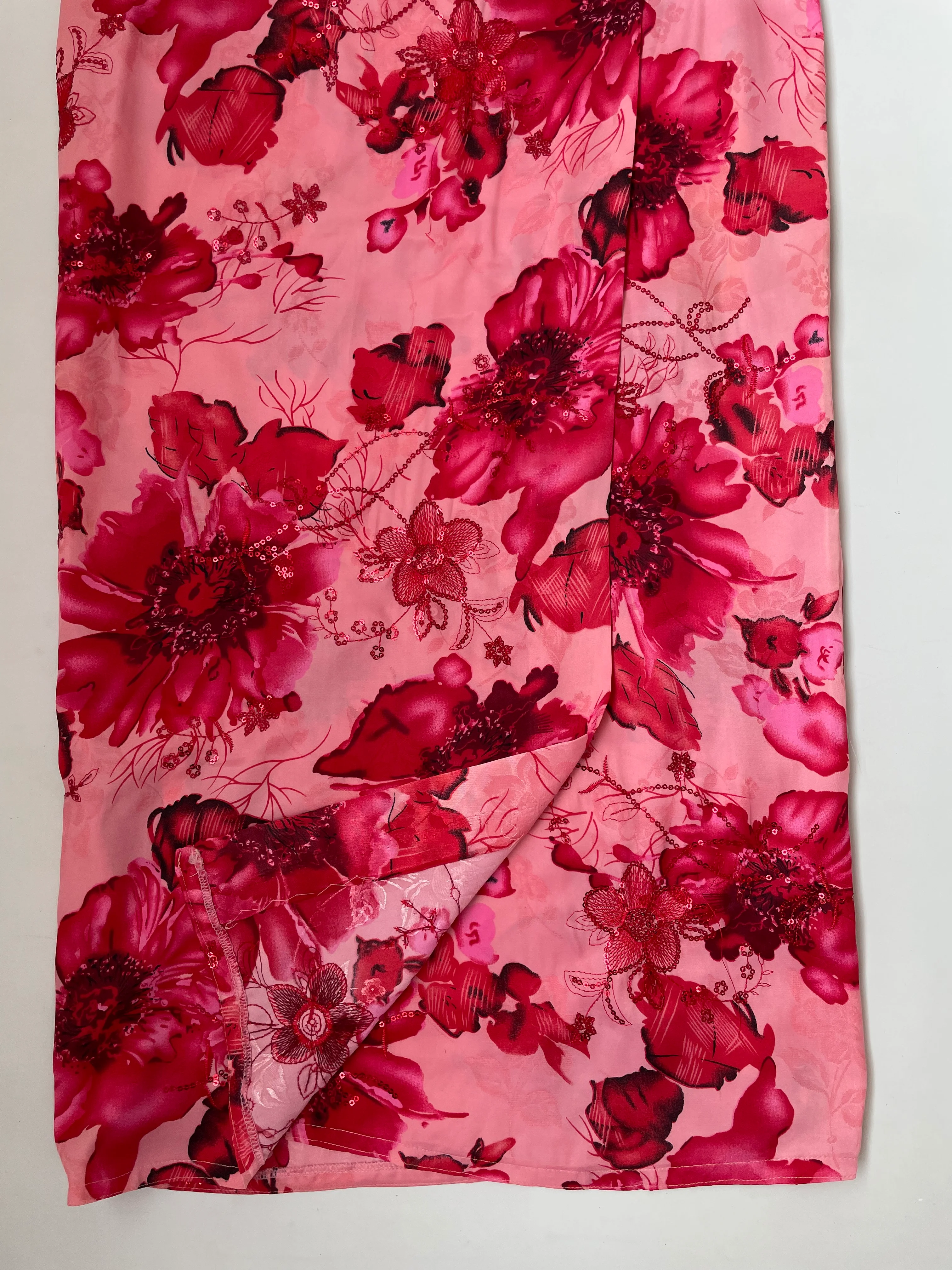 Vintage Long Skirt-Waist 24 to 26 - Image 3