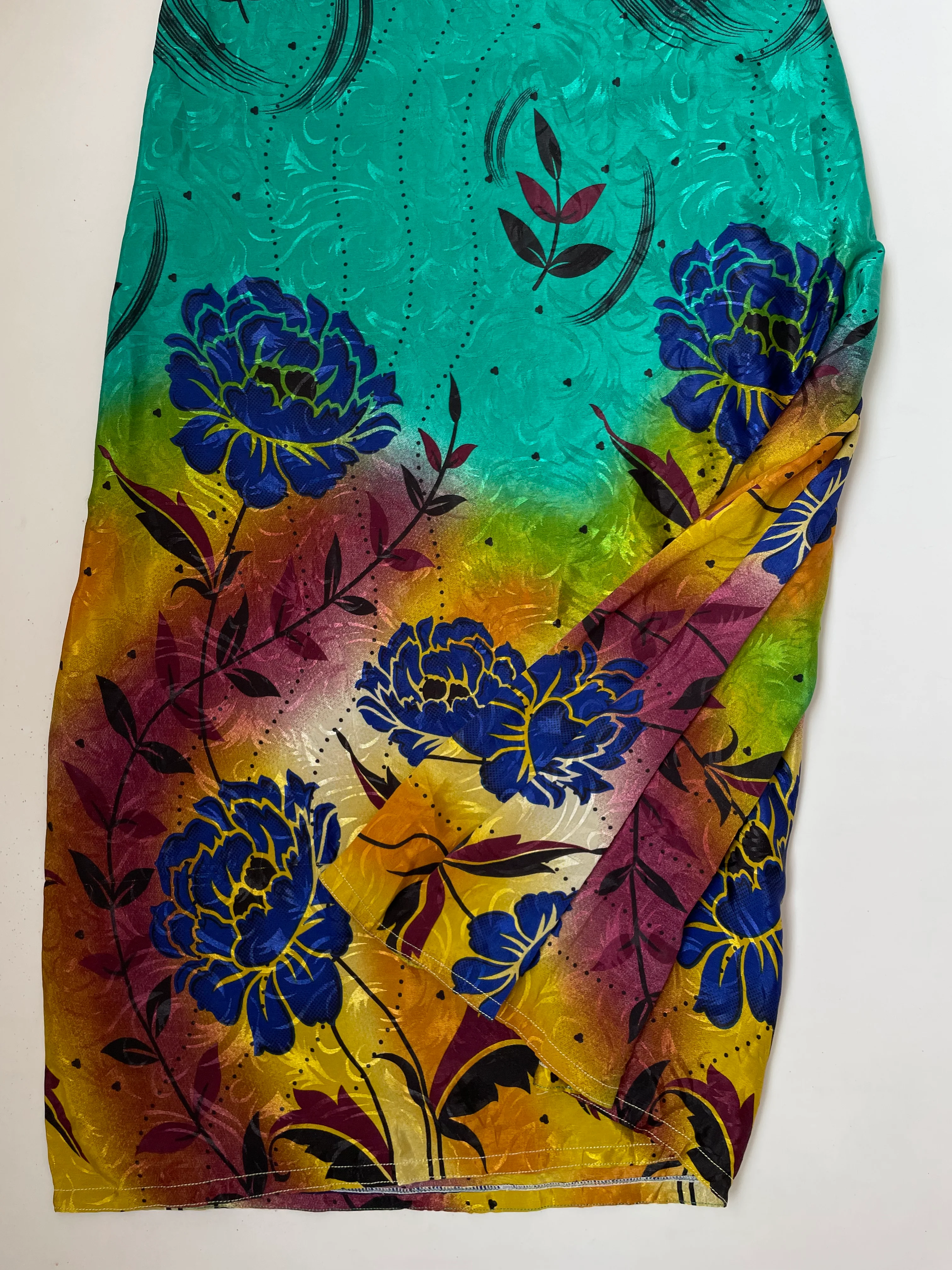 Vintage Long Skirt-Waist 30 to 34 - Image 3