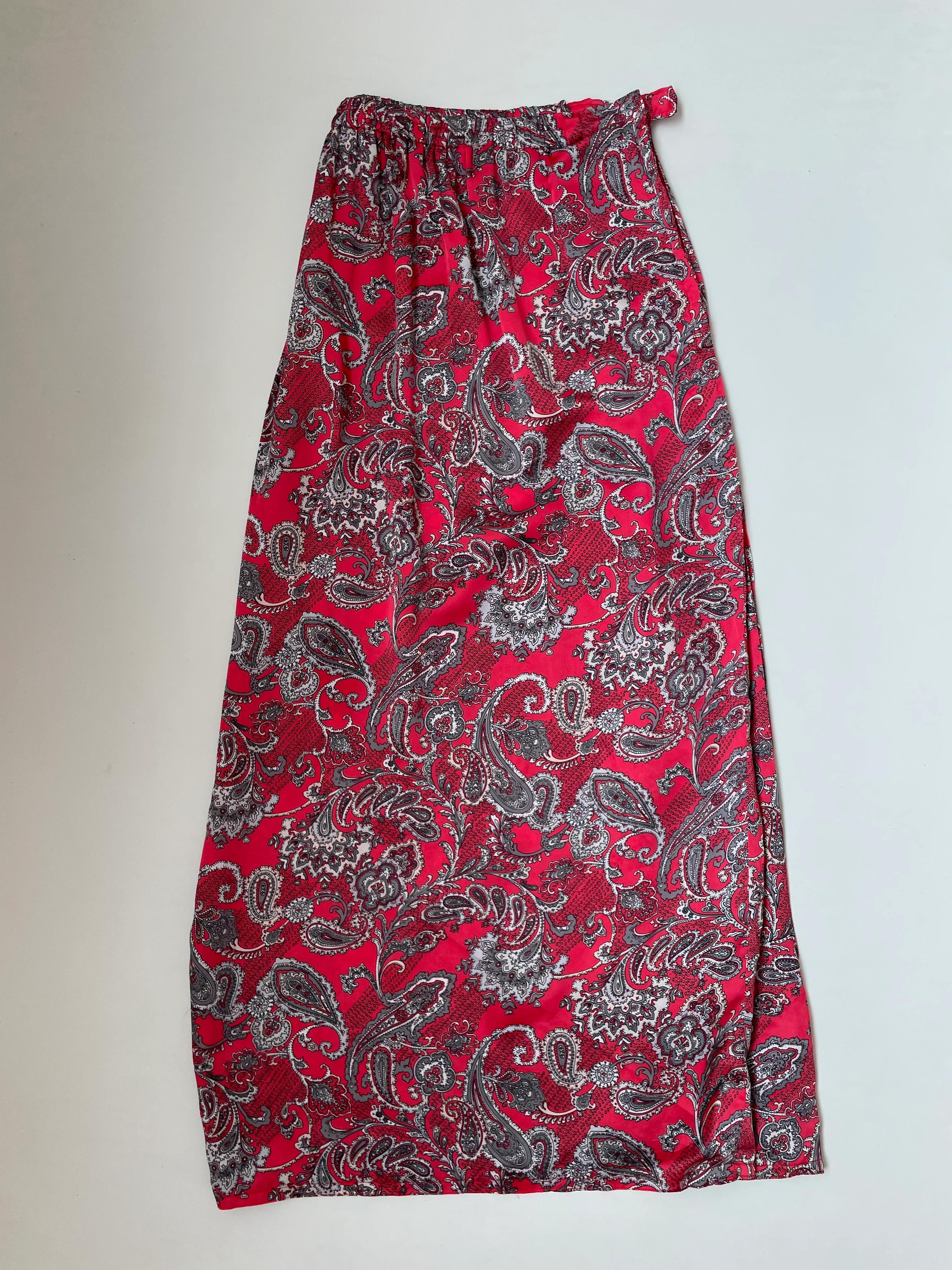 Vintage Long Skirt-Waist 28 to 30