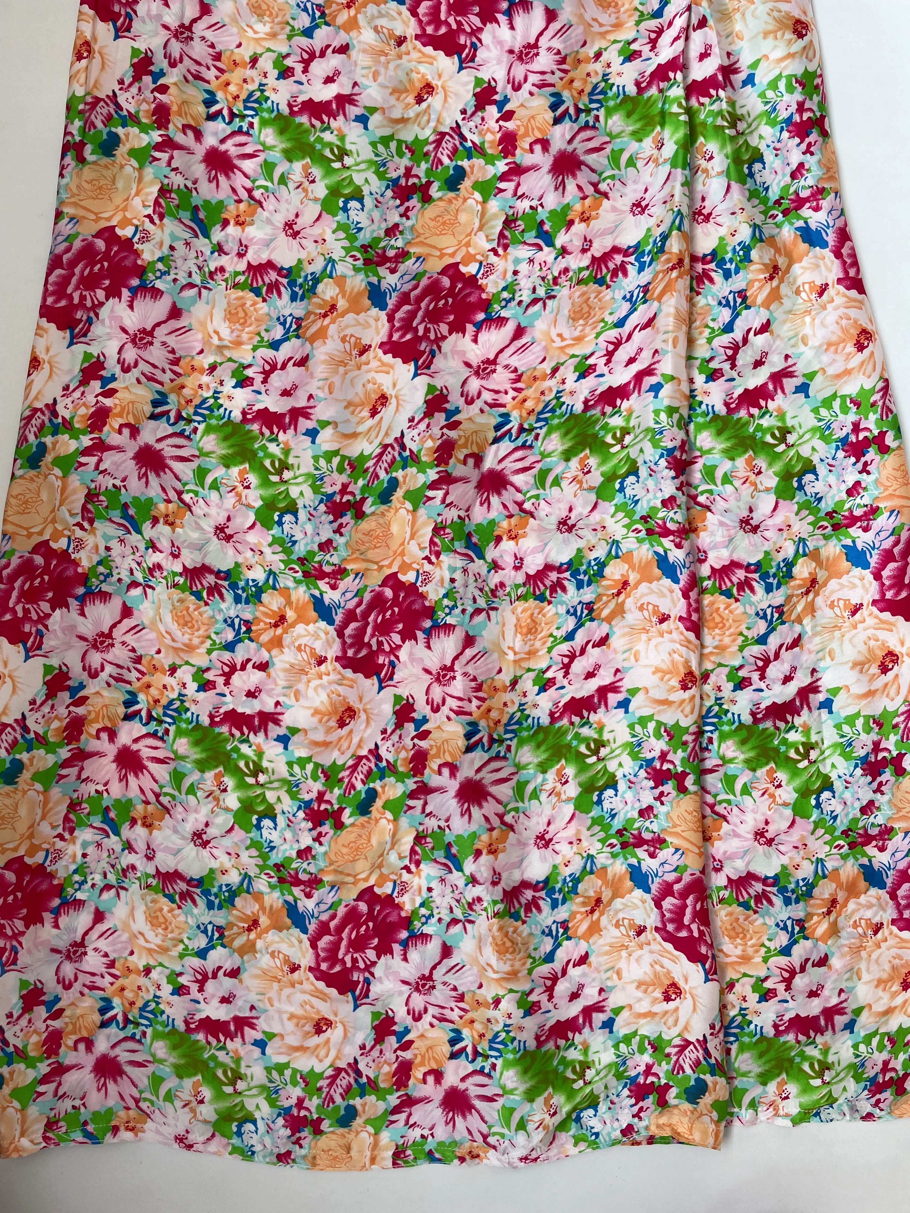 Vintage Long Skirt-Waist 24 to 28 - Image 3