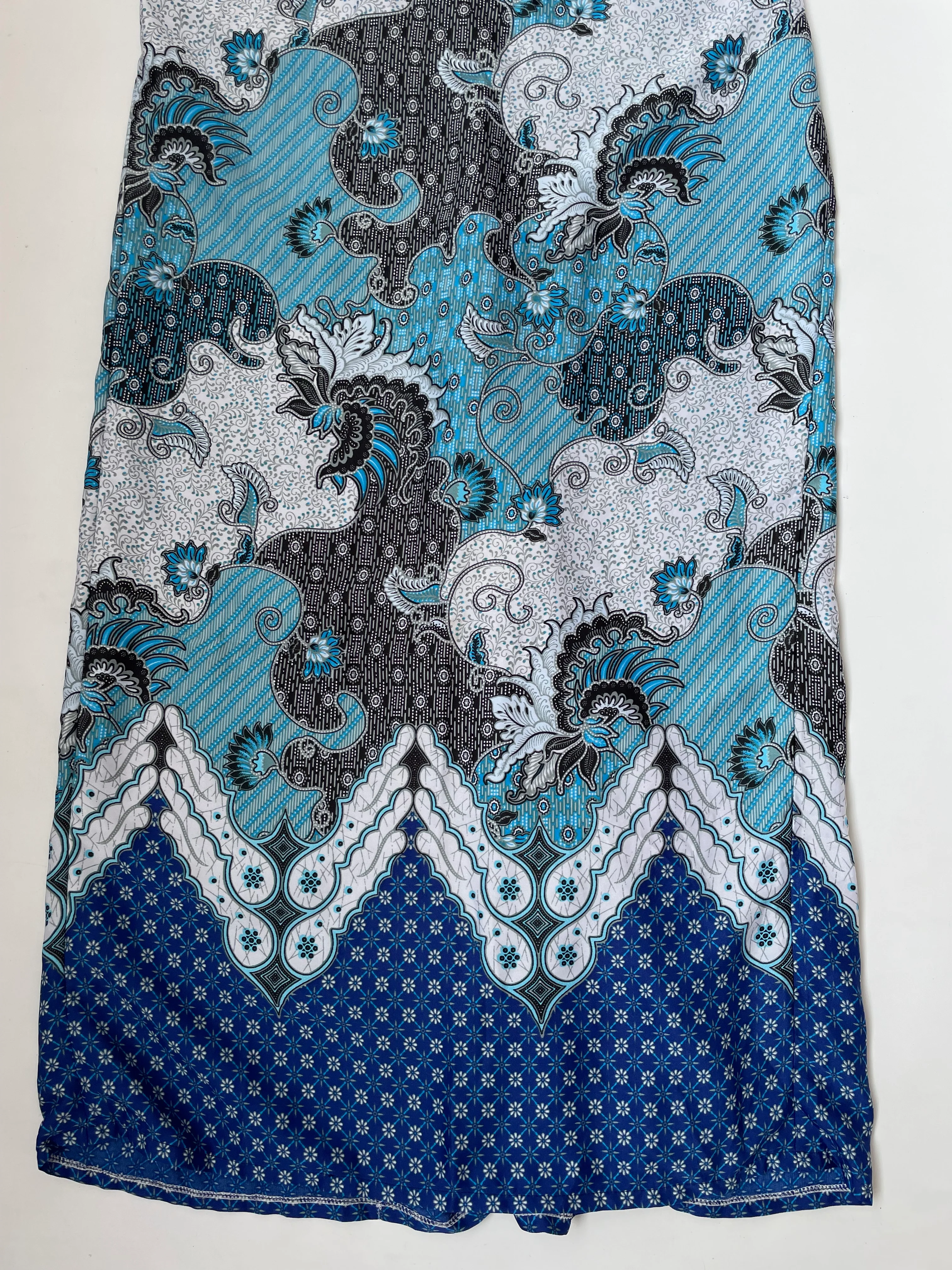 Vintage Long Skirt-Waist 24 - Image 3