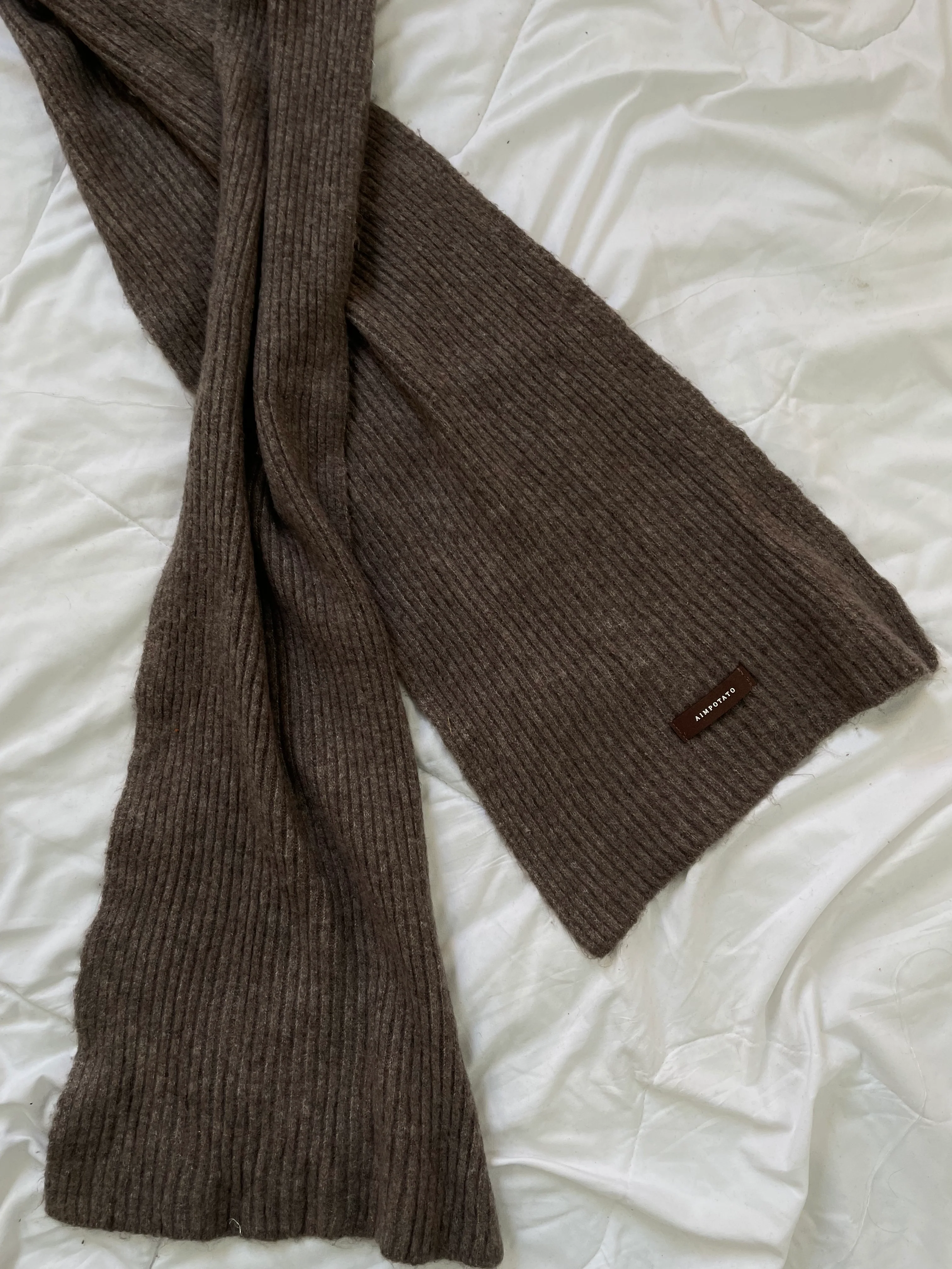 AimPotato Vintage Muffler - Image 2
