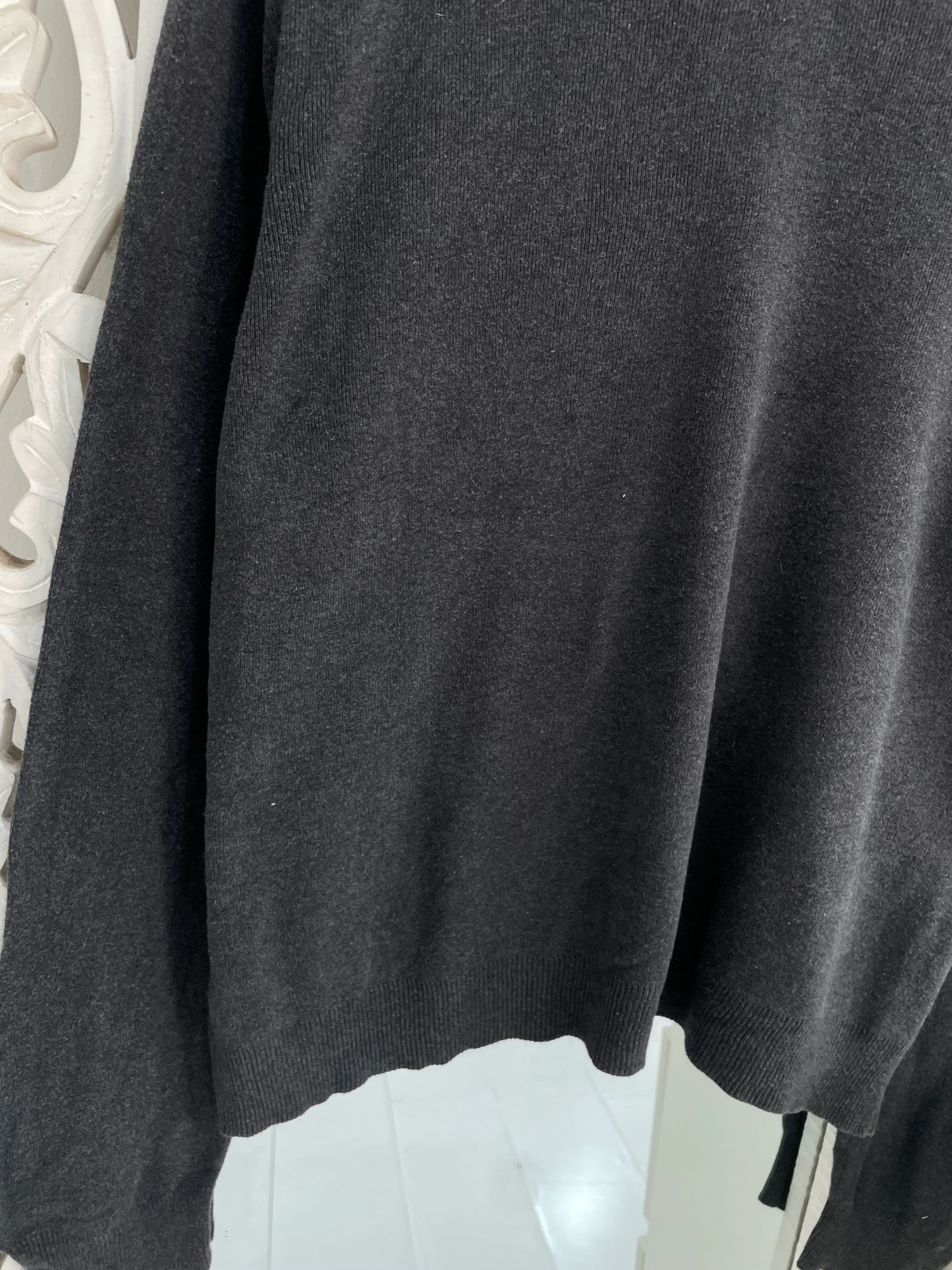 Vintage Ralph Lauren Sweater-Bust 46 - Image 3