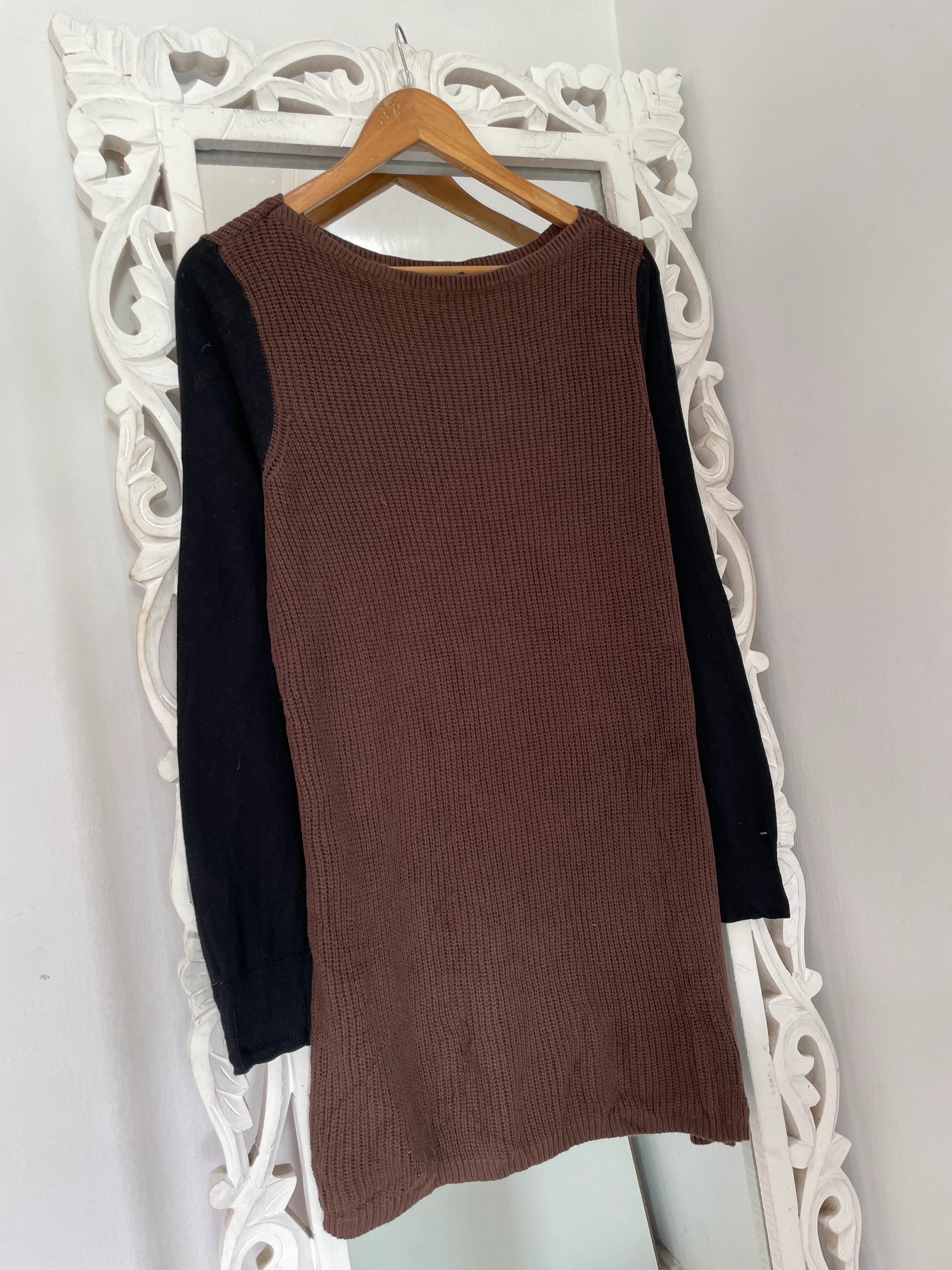 Vintage Ralph Lauren Sweater-Chest 42