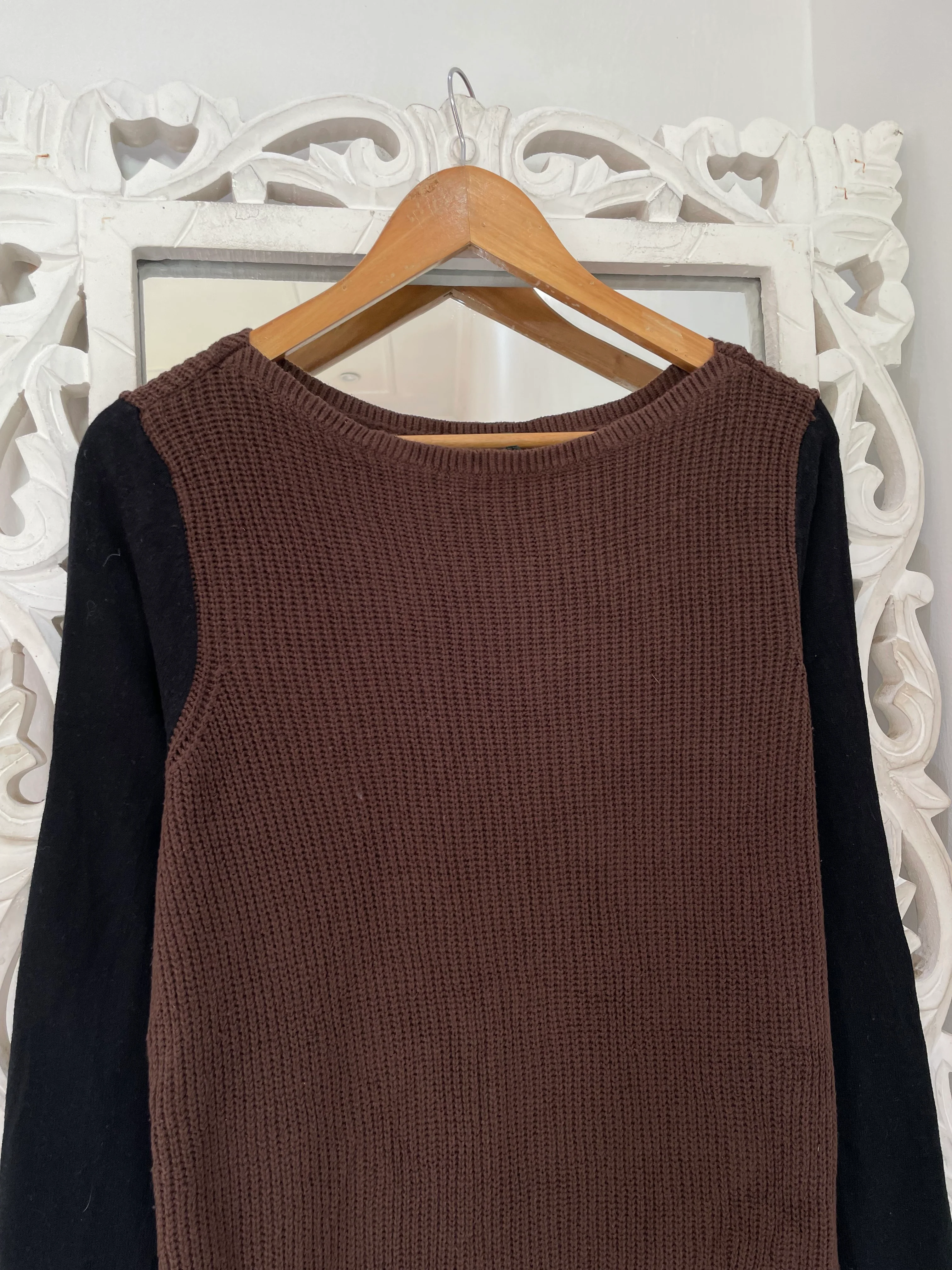 Vintage Ralph Lauren Sweater-Chest 42 - Image 2