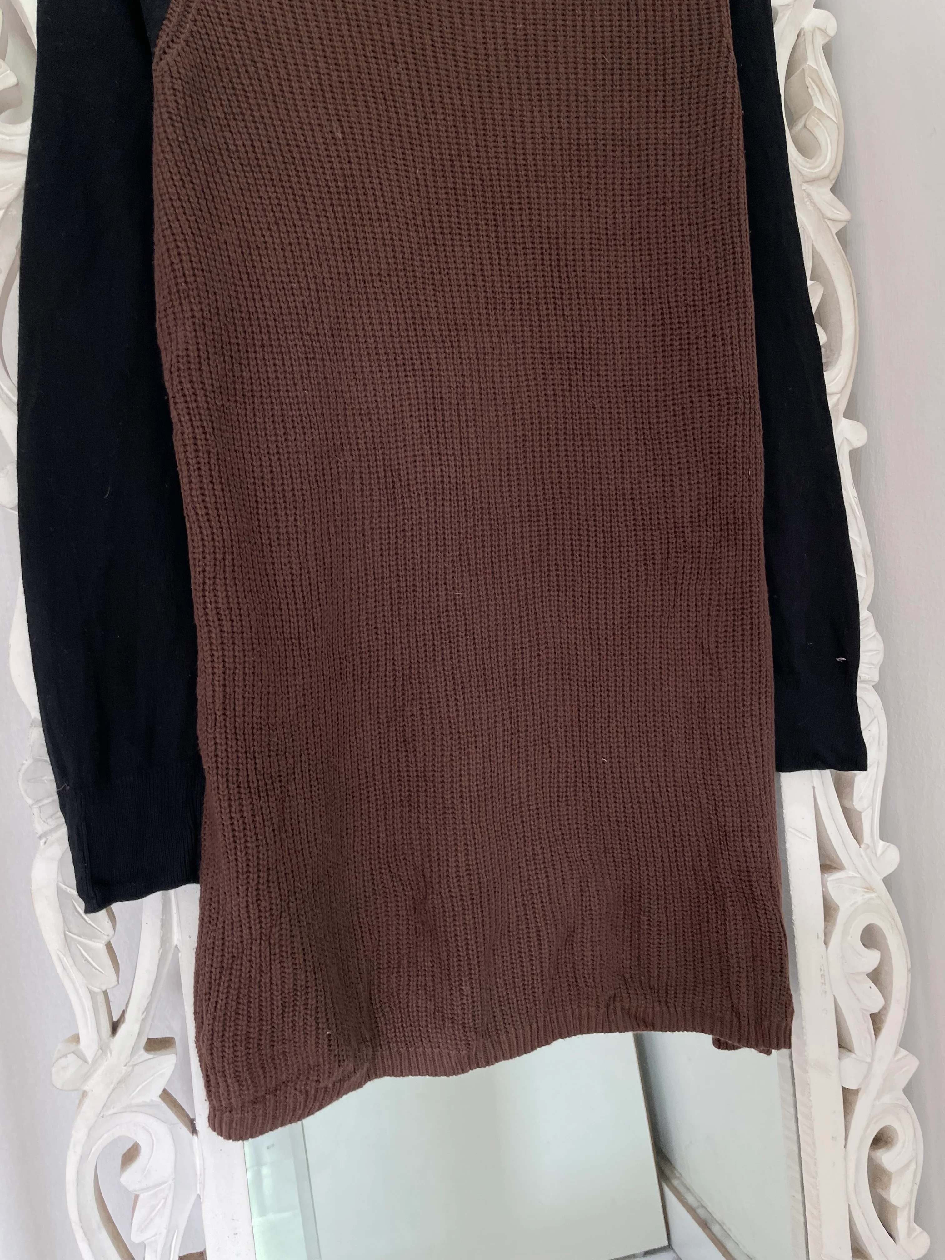 Vintage Ralph Lauren Sweater-Chest 42 - Image 3