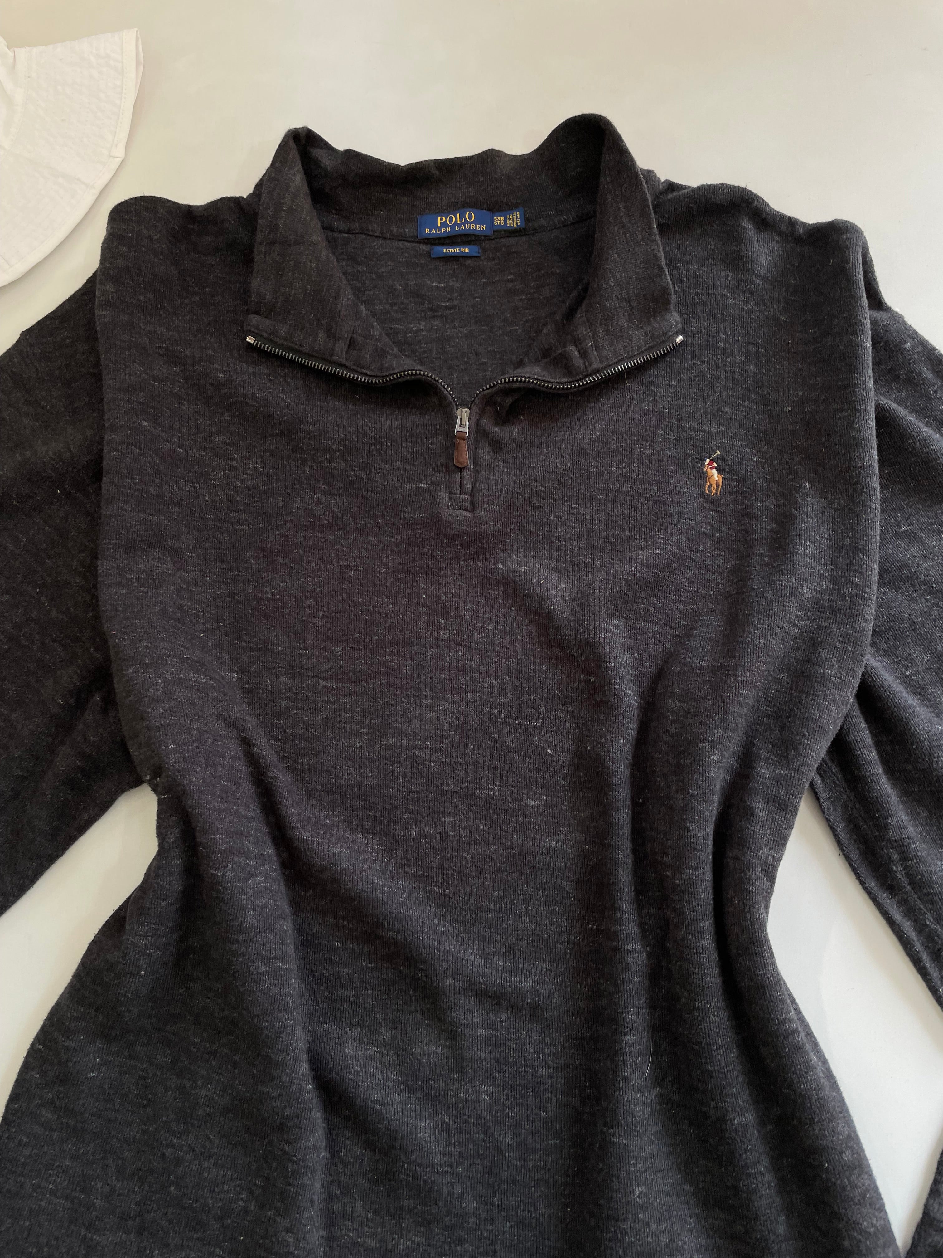 Vintage Ralph Lauren Sweater-Chest 70 - Image 2