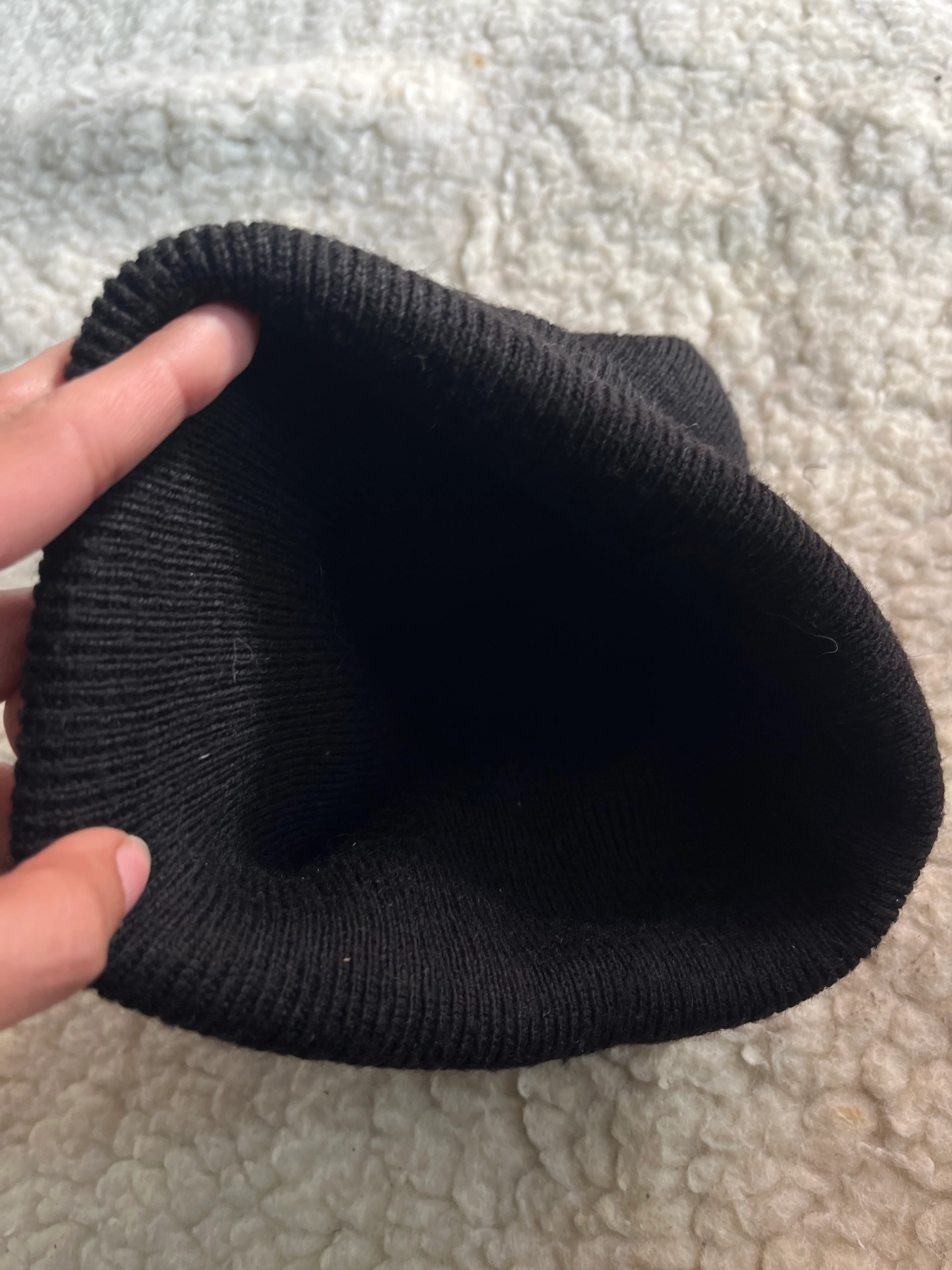 Vintage Carhartt Beanie - Image 2