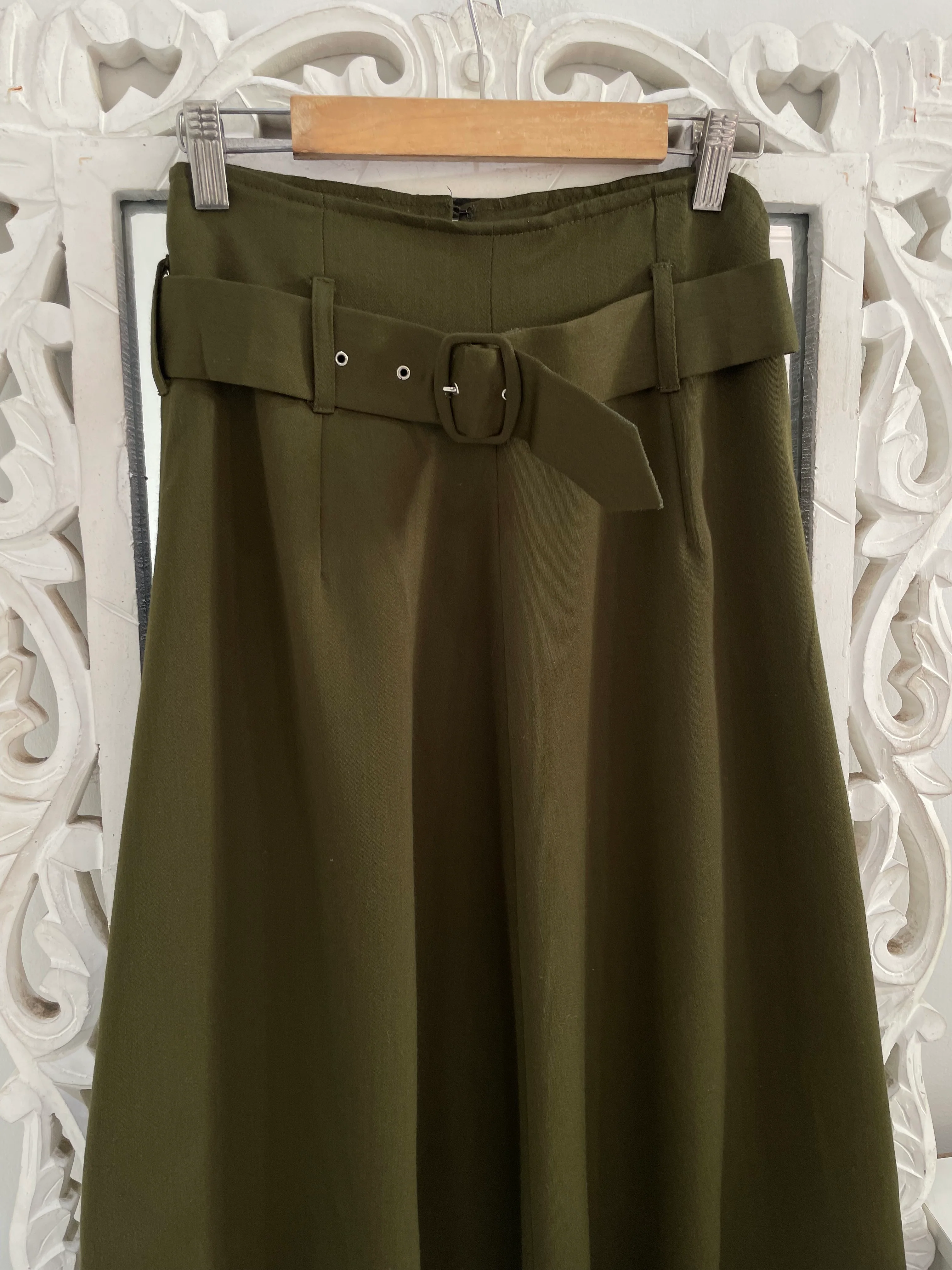 Tiagu’s Vintage Skirt-Waist 26 - Image 2