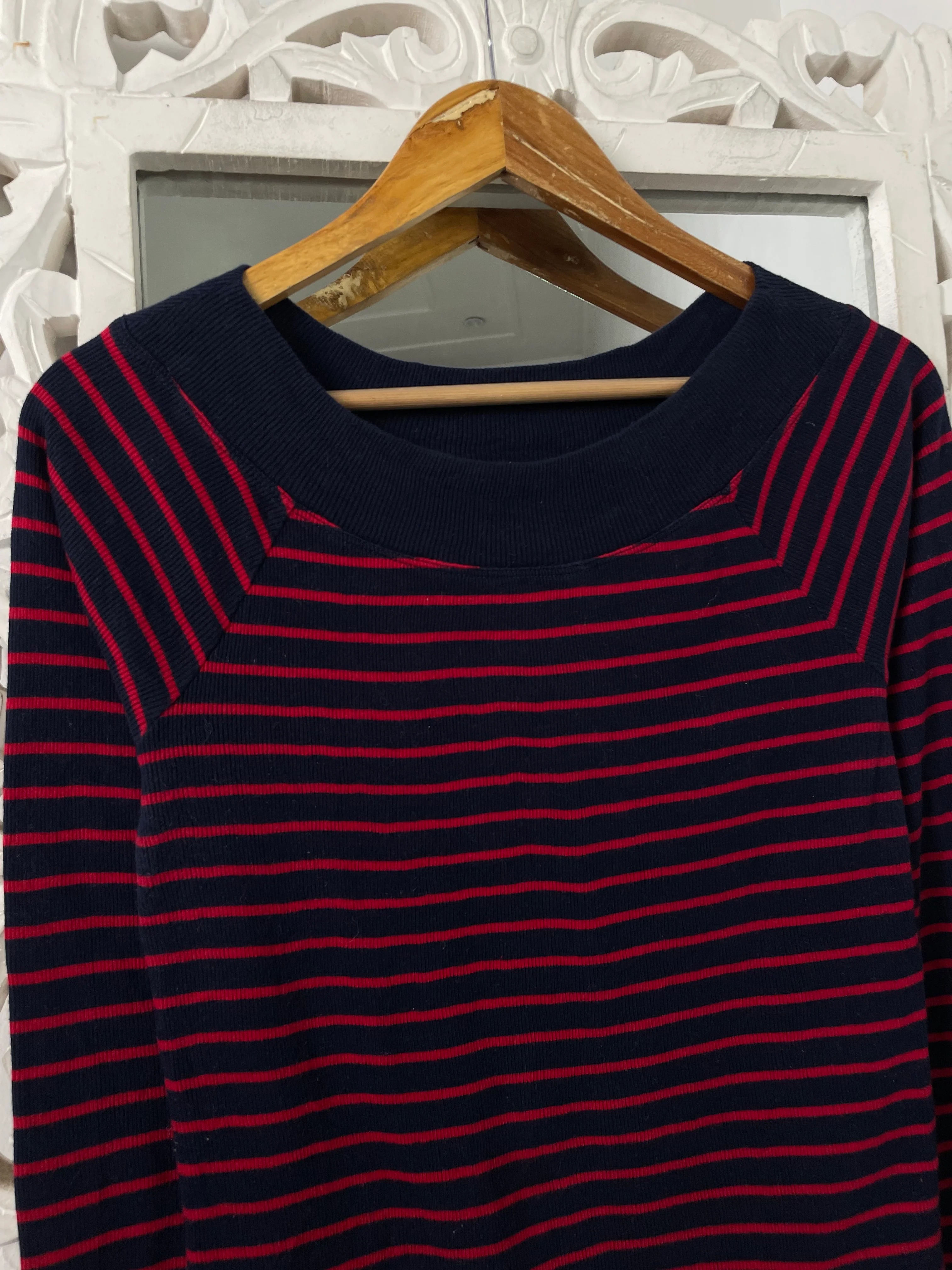 Ralph Lauren Vintage Sweater-Bust 34 - Image 2