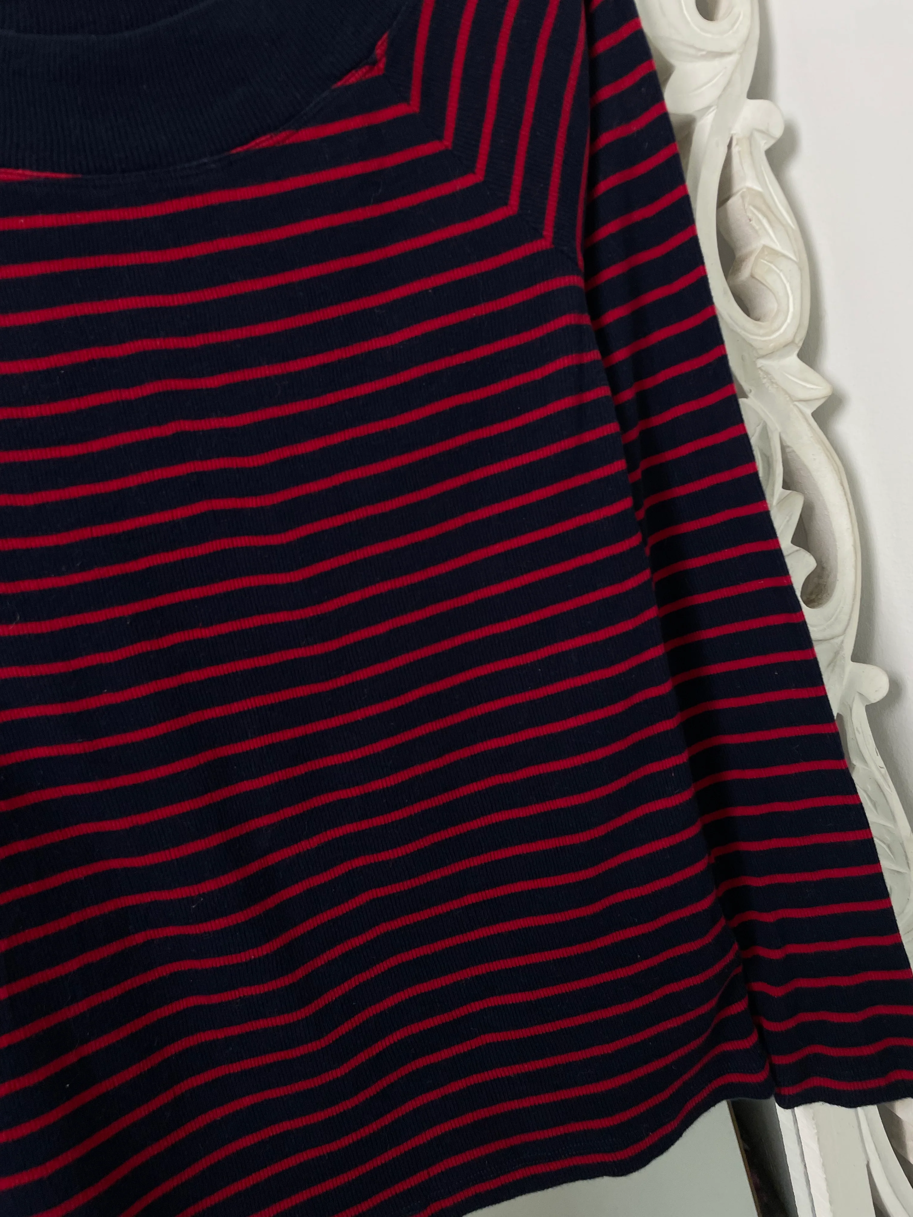 Ralph Lauren Vintage Sweater-Bust 34 - Image 3
