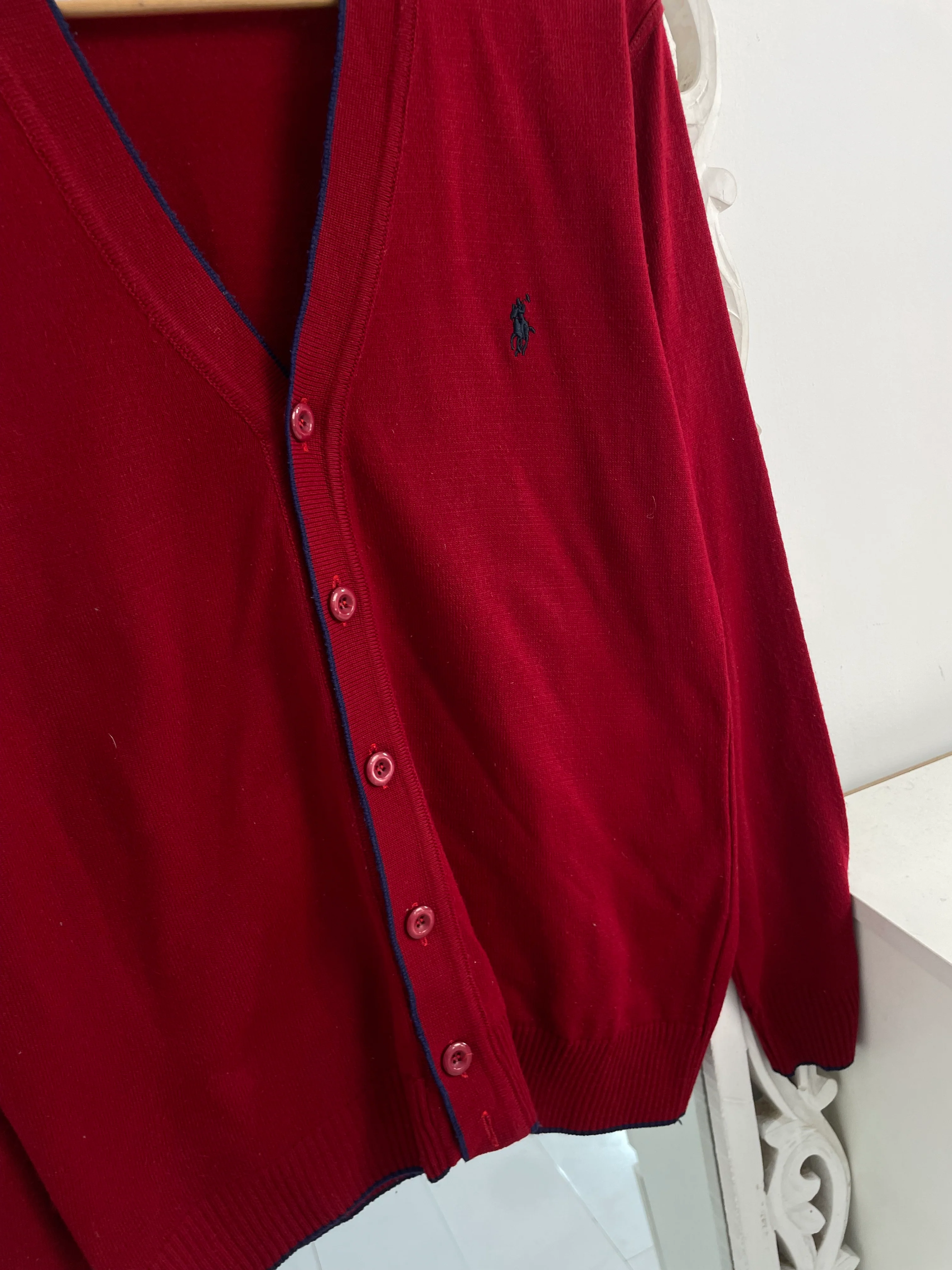 Vintage Ralph Lauren Sweater-Bust 40 - Image 3