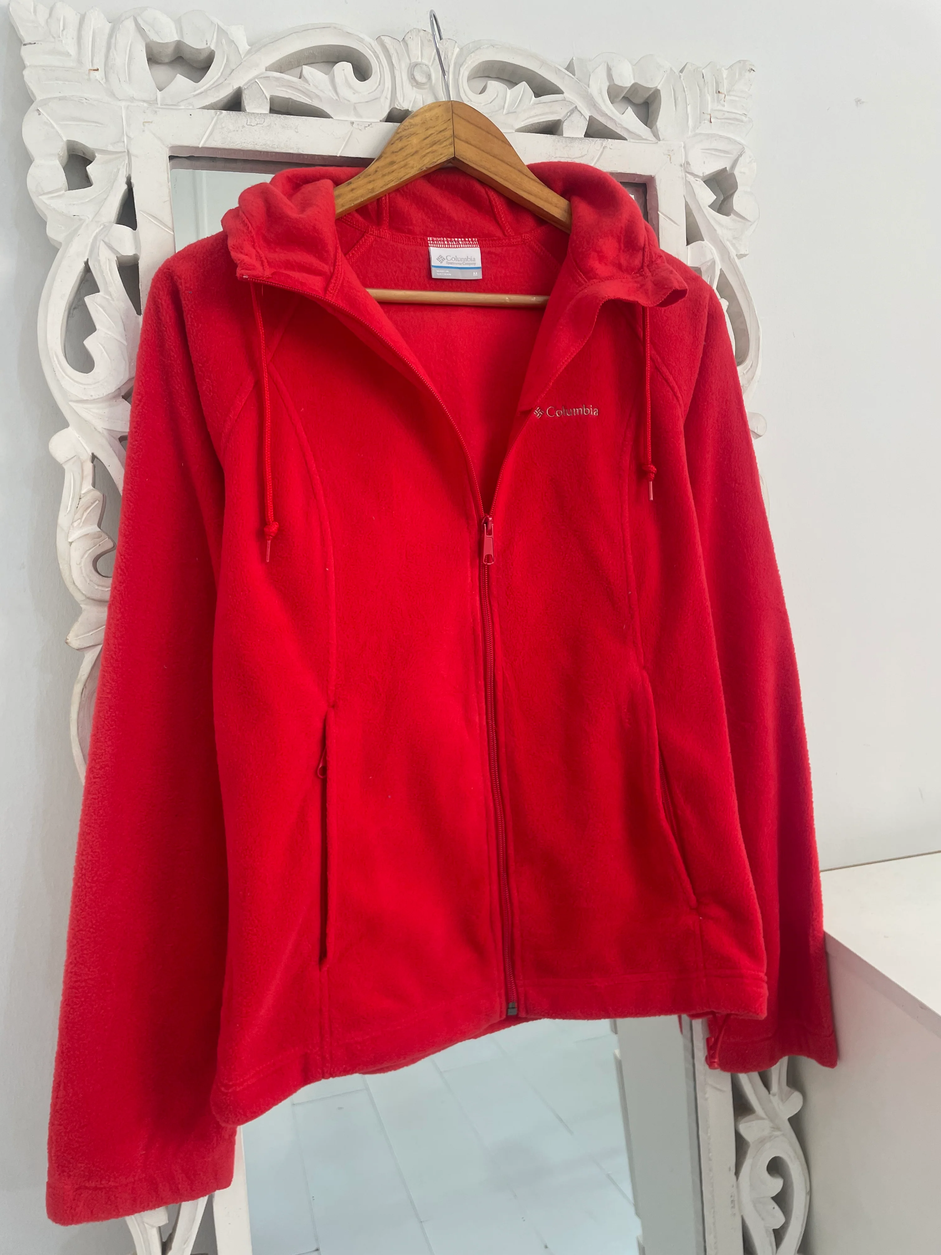 Vintage Columbia Jacket-Chest 38