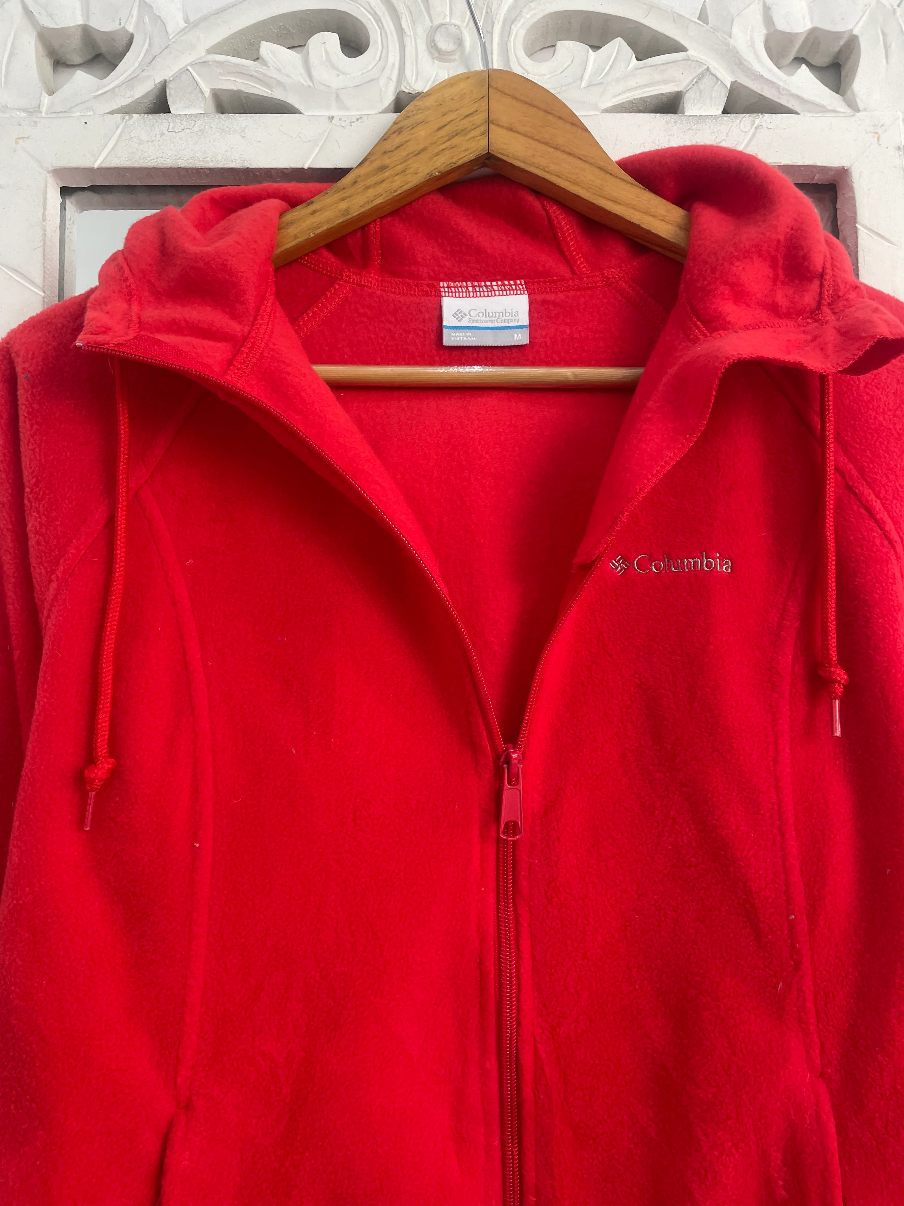 Vintage Columbia Jacket-Chest 38 - Image 2