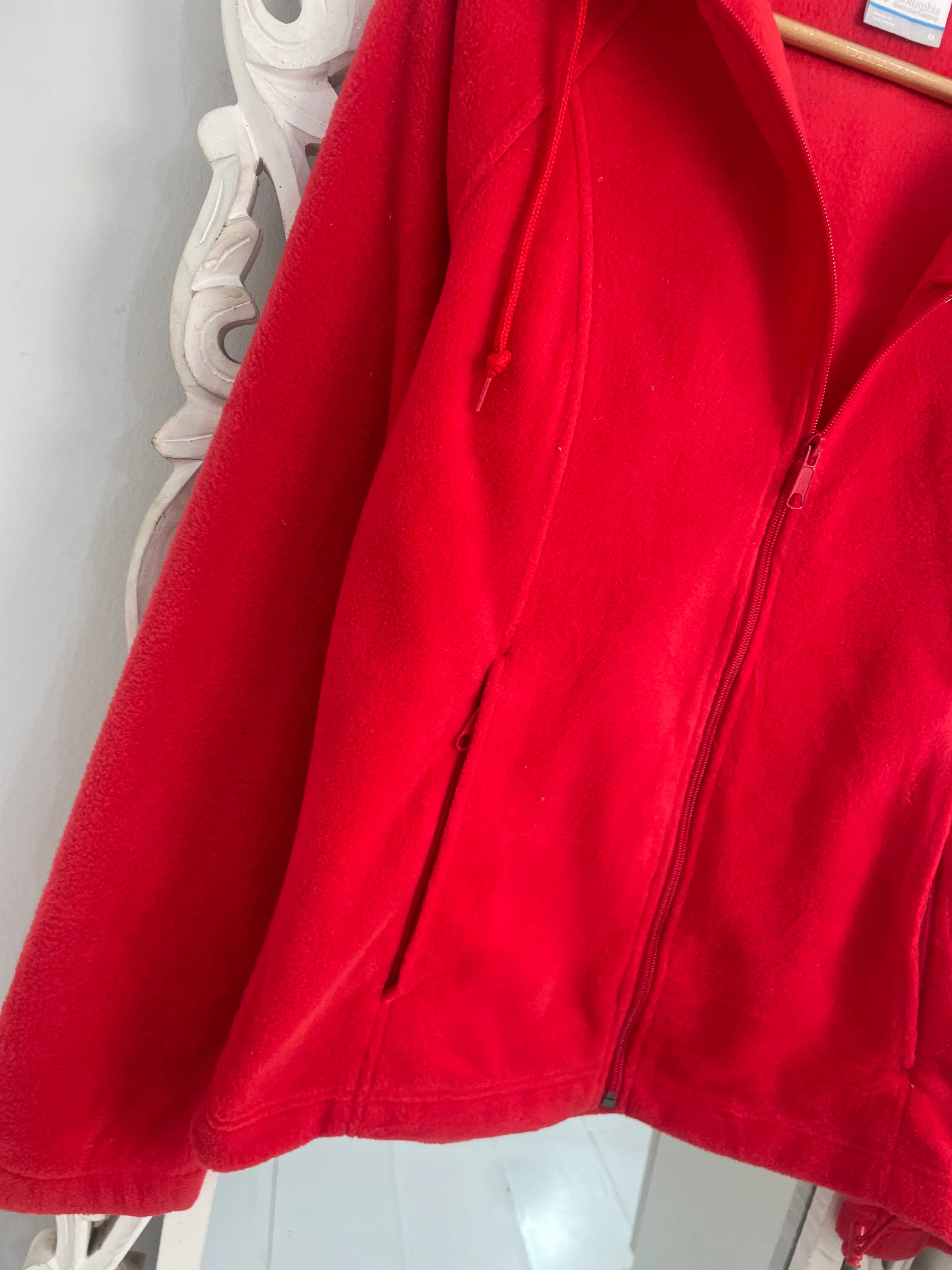Vintage Columbia Jacket-Chest 38 - Image 3
