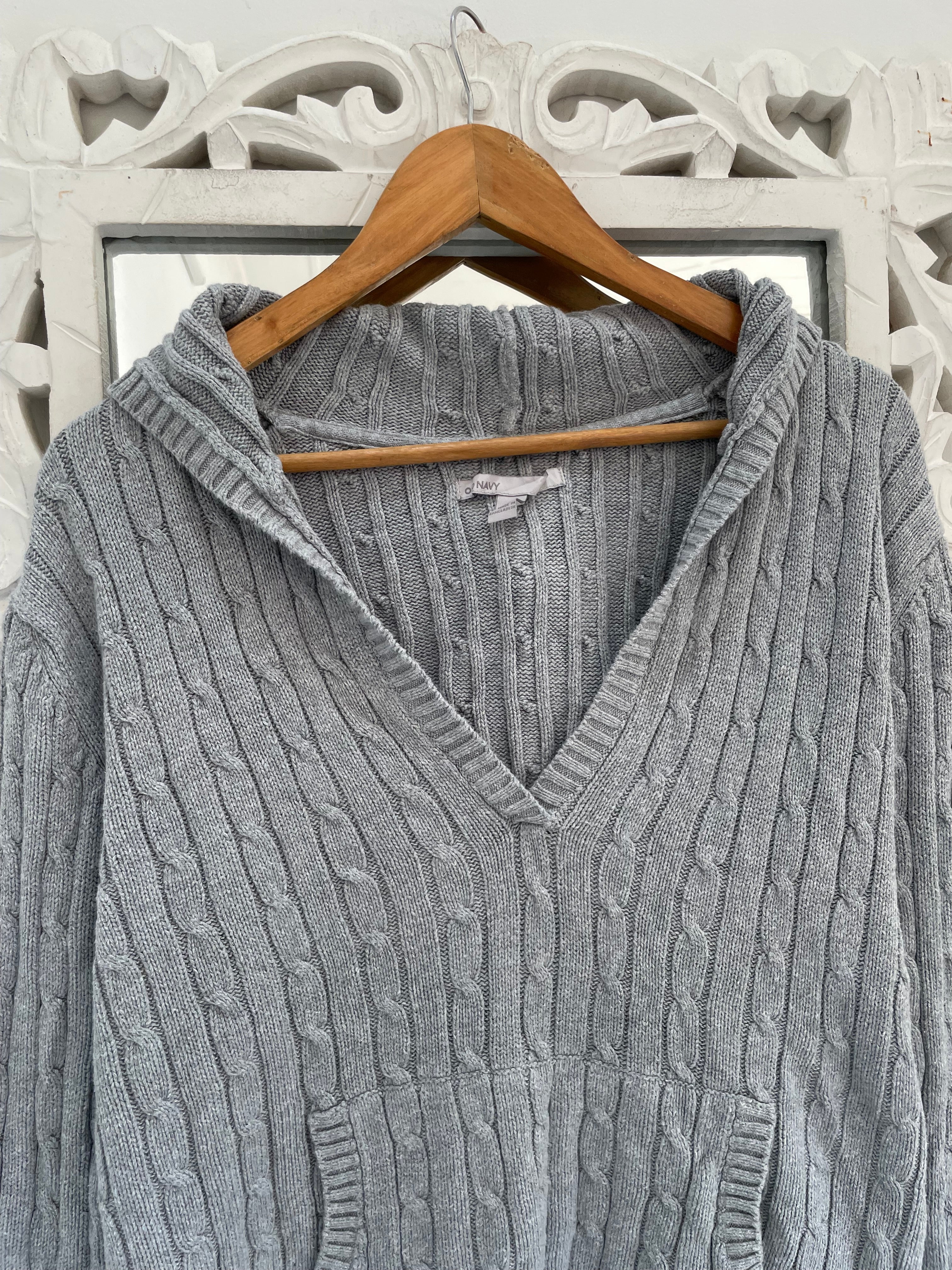 Old Navy Vintage Sweater-Bust 38 to 40 - Image 2