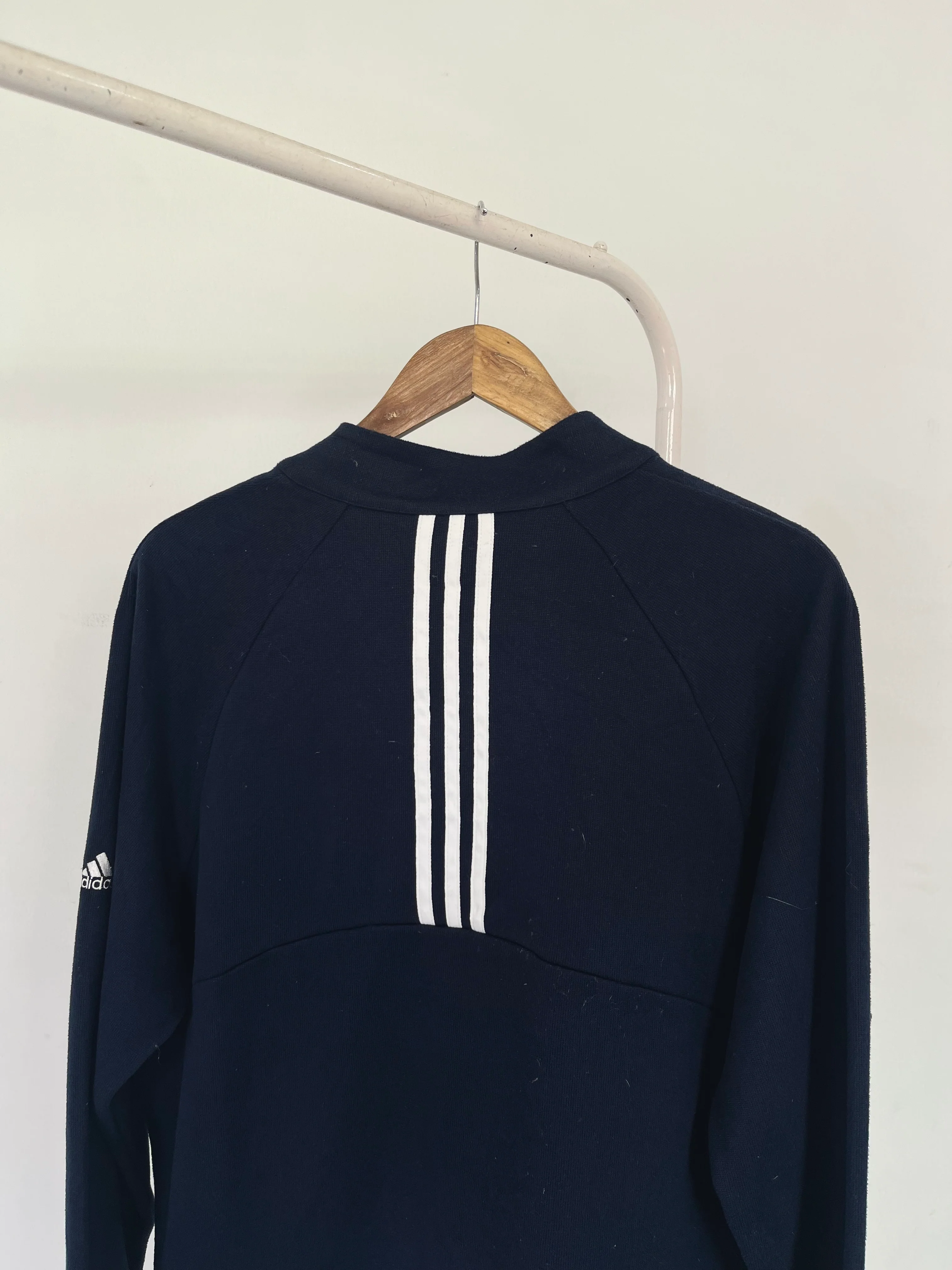 Vintage Adidas Sweater-Chest 46 - Image 3