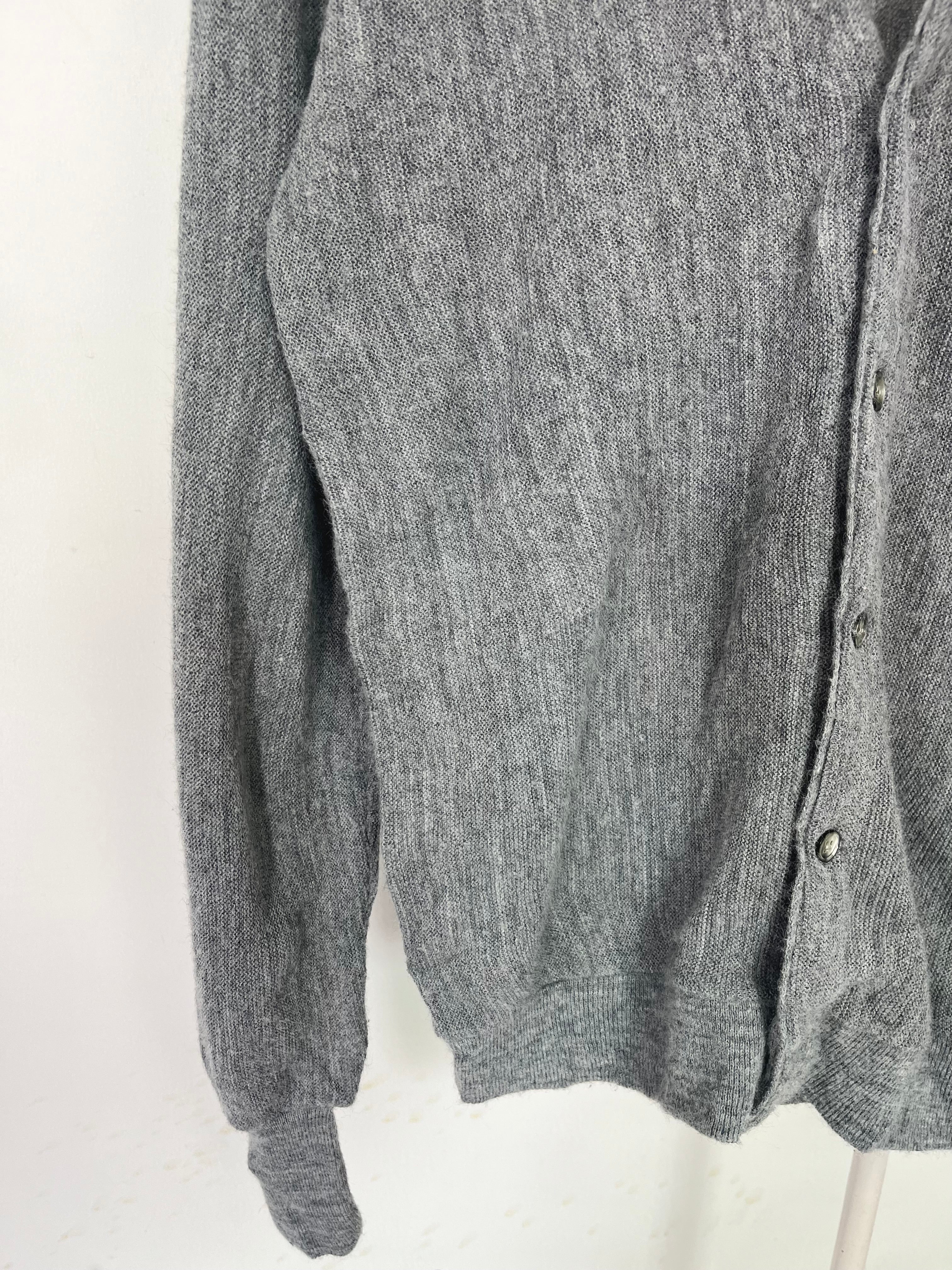 Vintage Lacoste Sweater-Chest 40 - Image 3