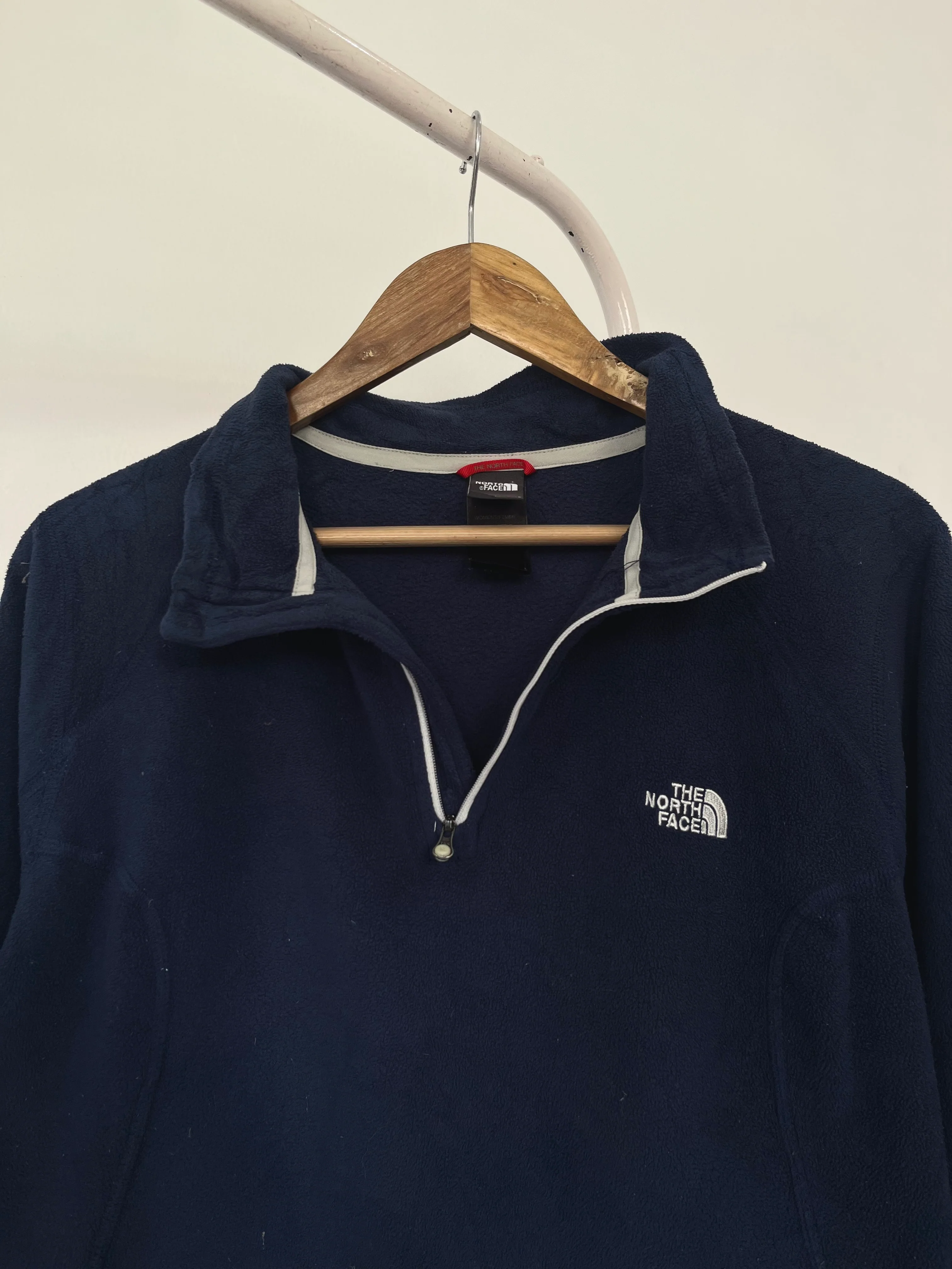 The North Face Vintage Fleece Jacket-Chest 46 - Image 2