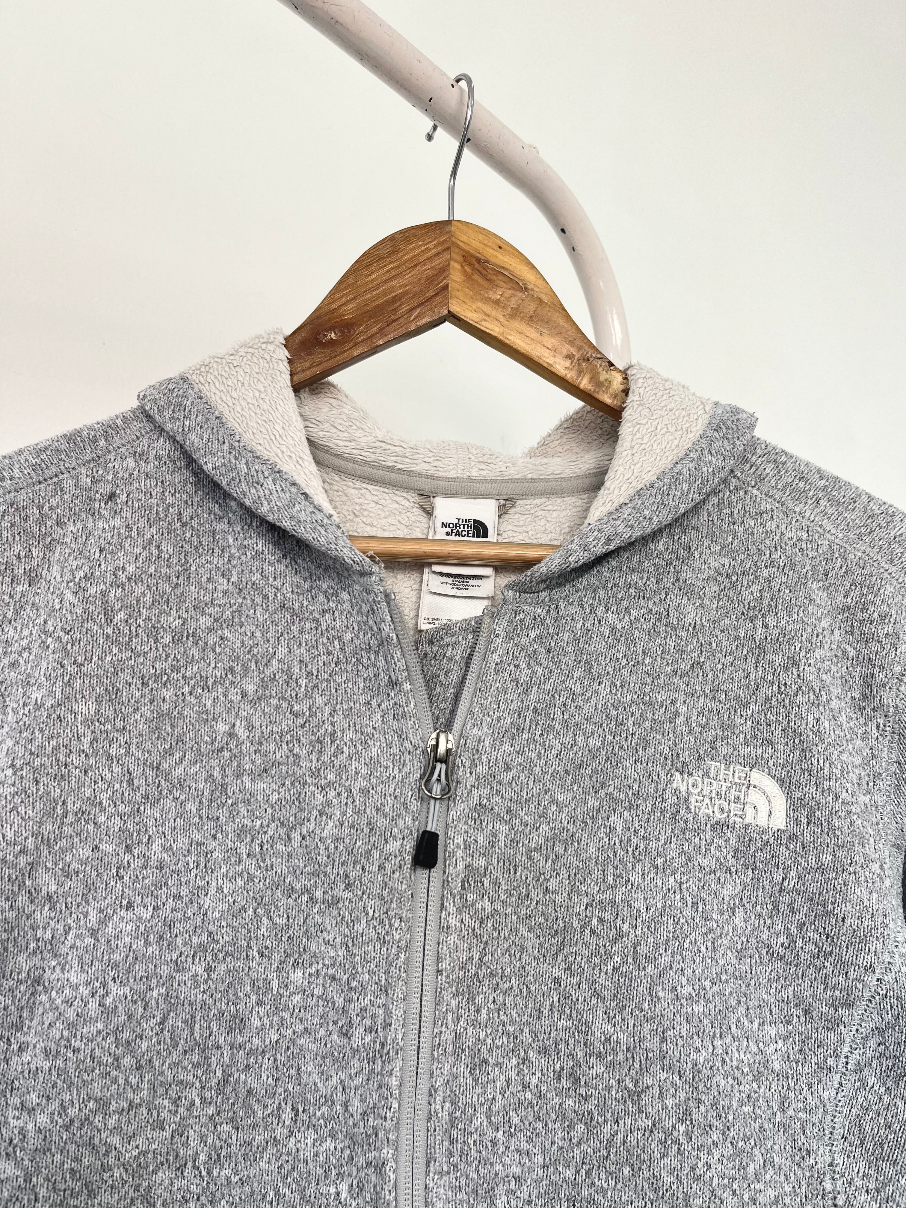 The North Face Vintage Jacket-Chest 40 - Image 2