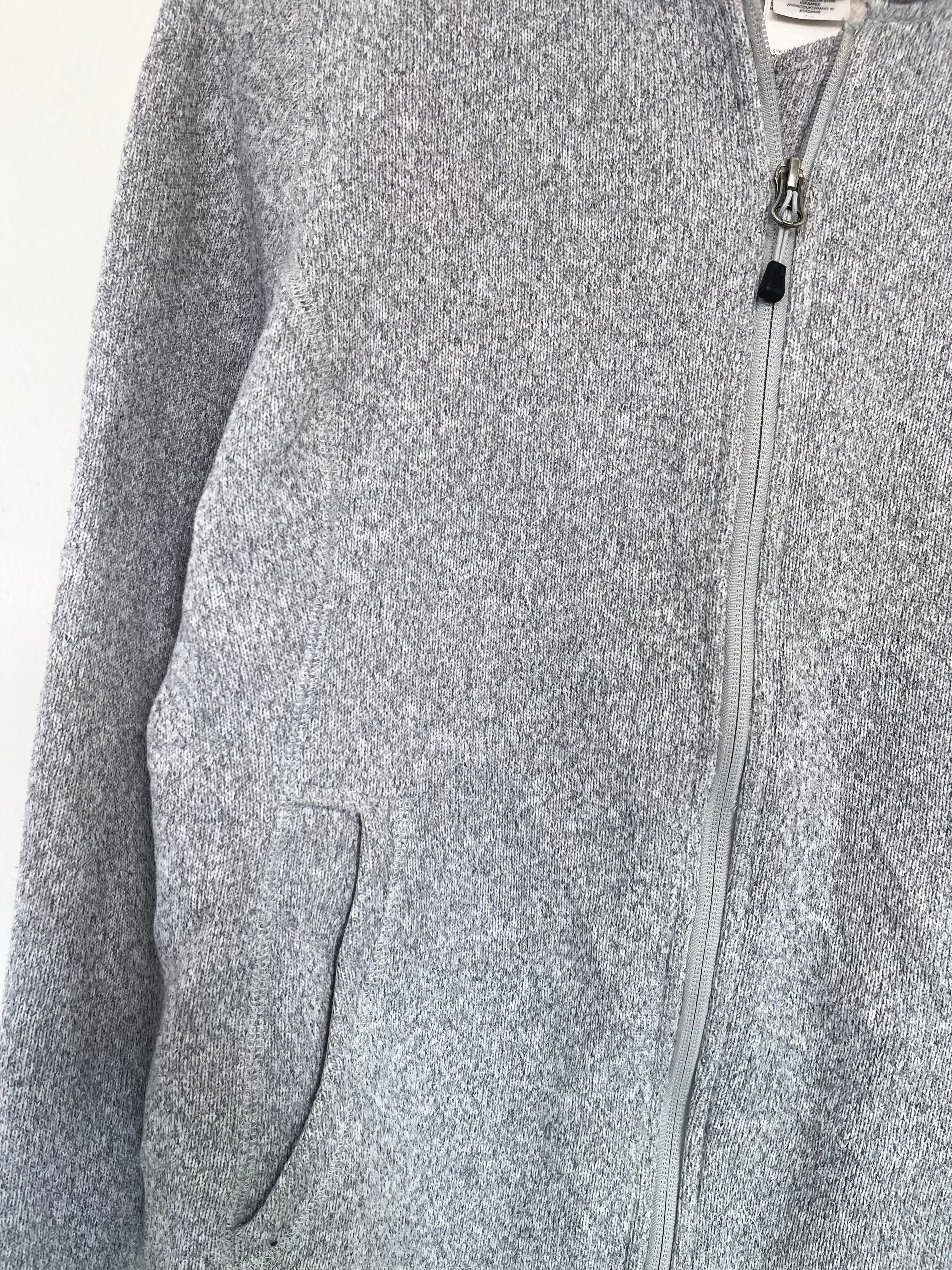 The North Face Vintage Jacket-Chest 40 - Image 3