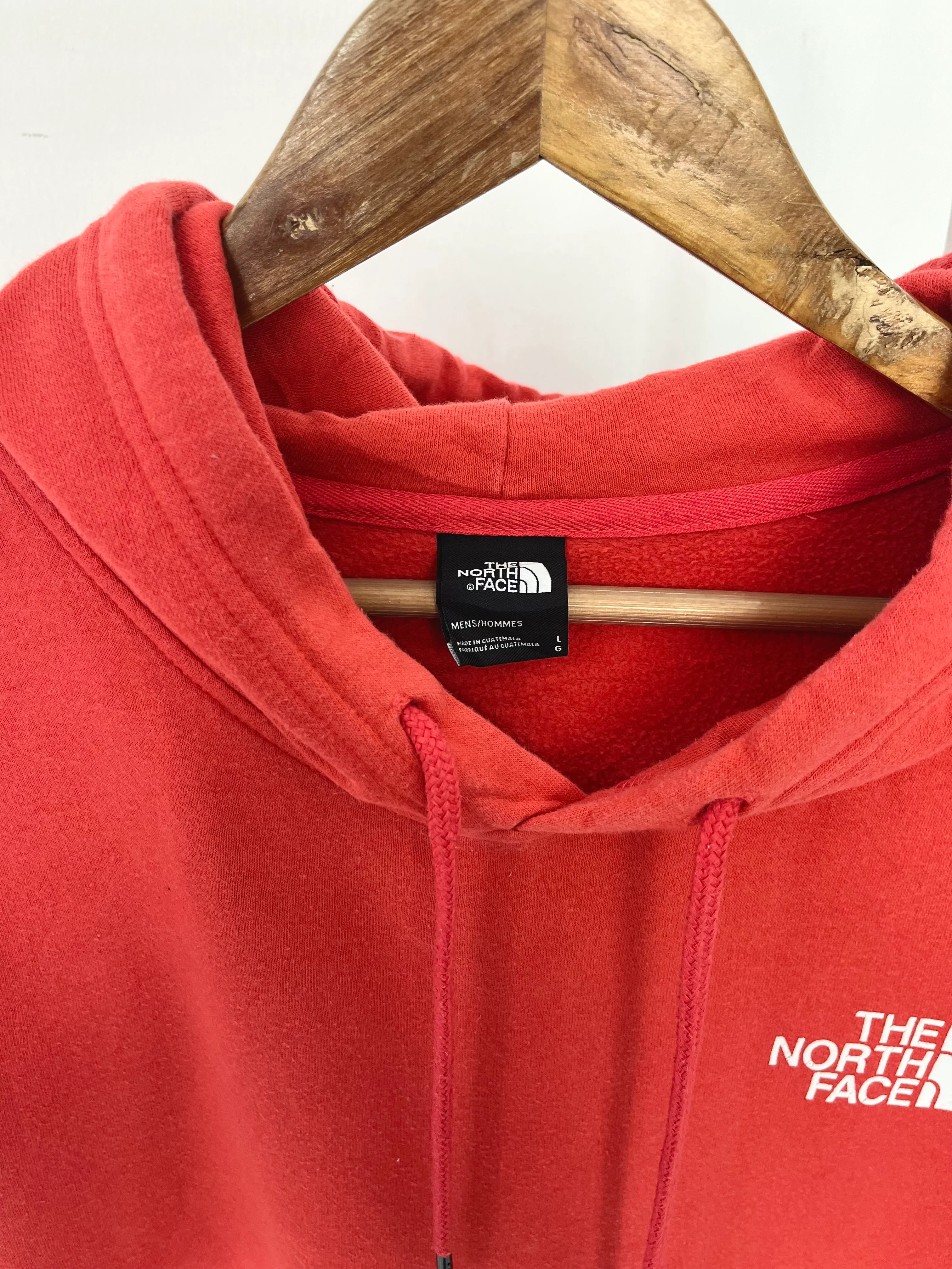 The North Face Vintage Sweatshirt-Chest 46 - Image 3