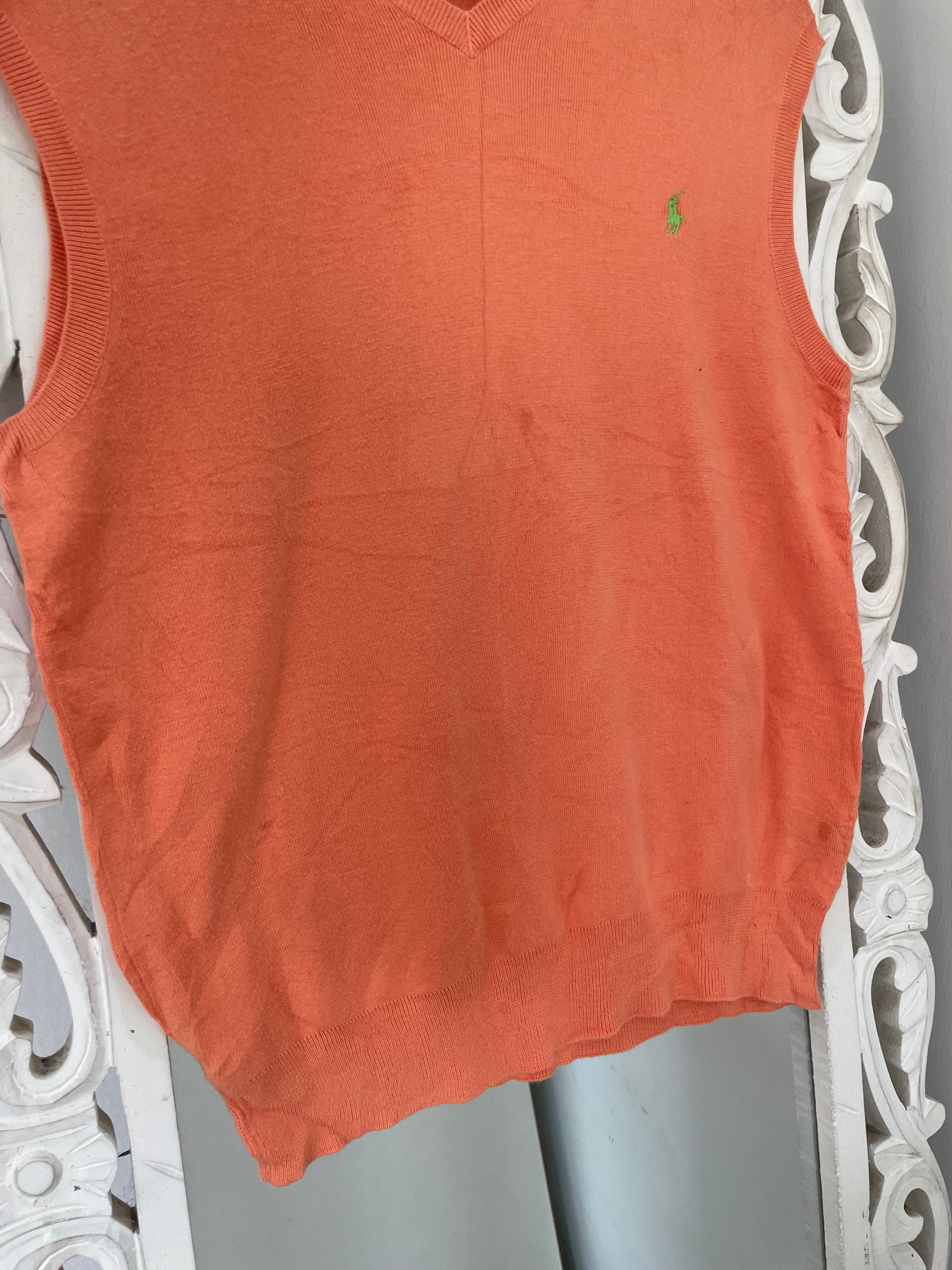 Ralph Lauren Vintage Sweater-Chest 40 - Image 3
