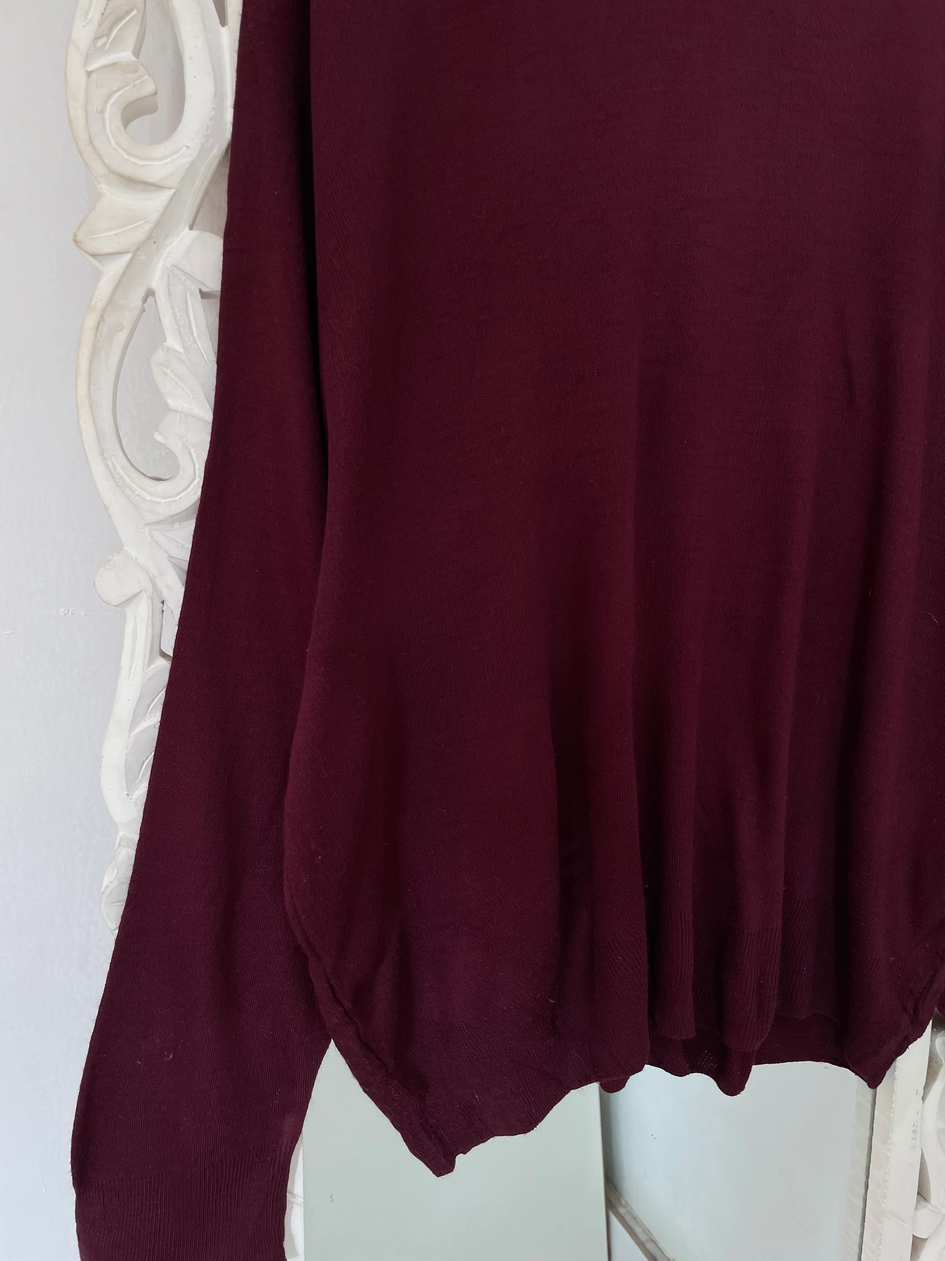 Vintage Sweater-Chest 54 - Image 3