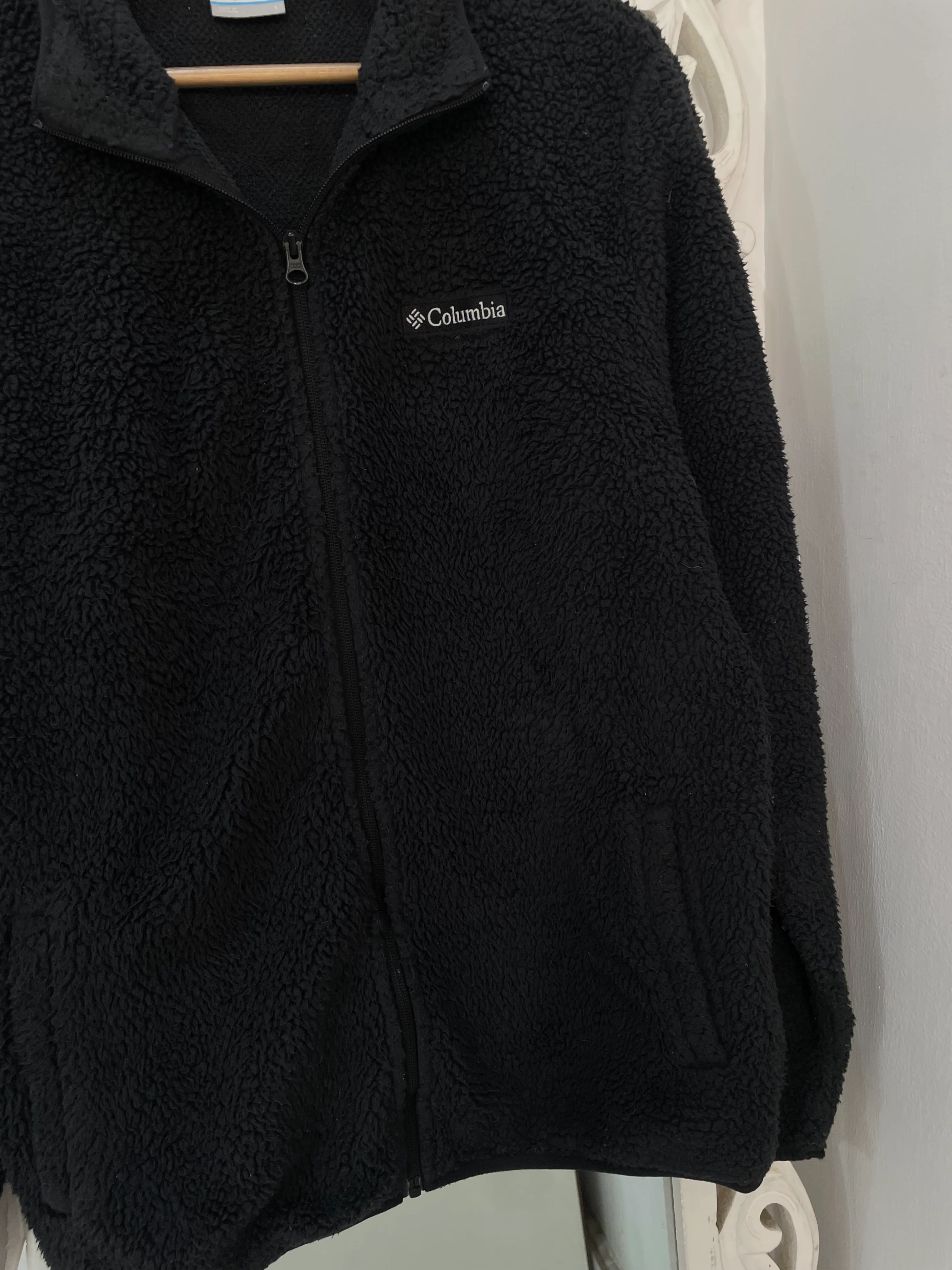 Columbia Vintage Jacket-Chest 46 - Image 3