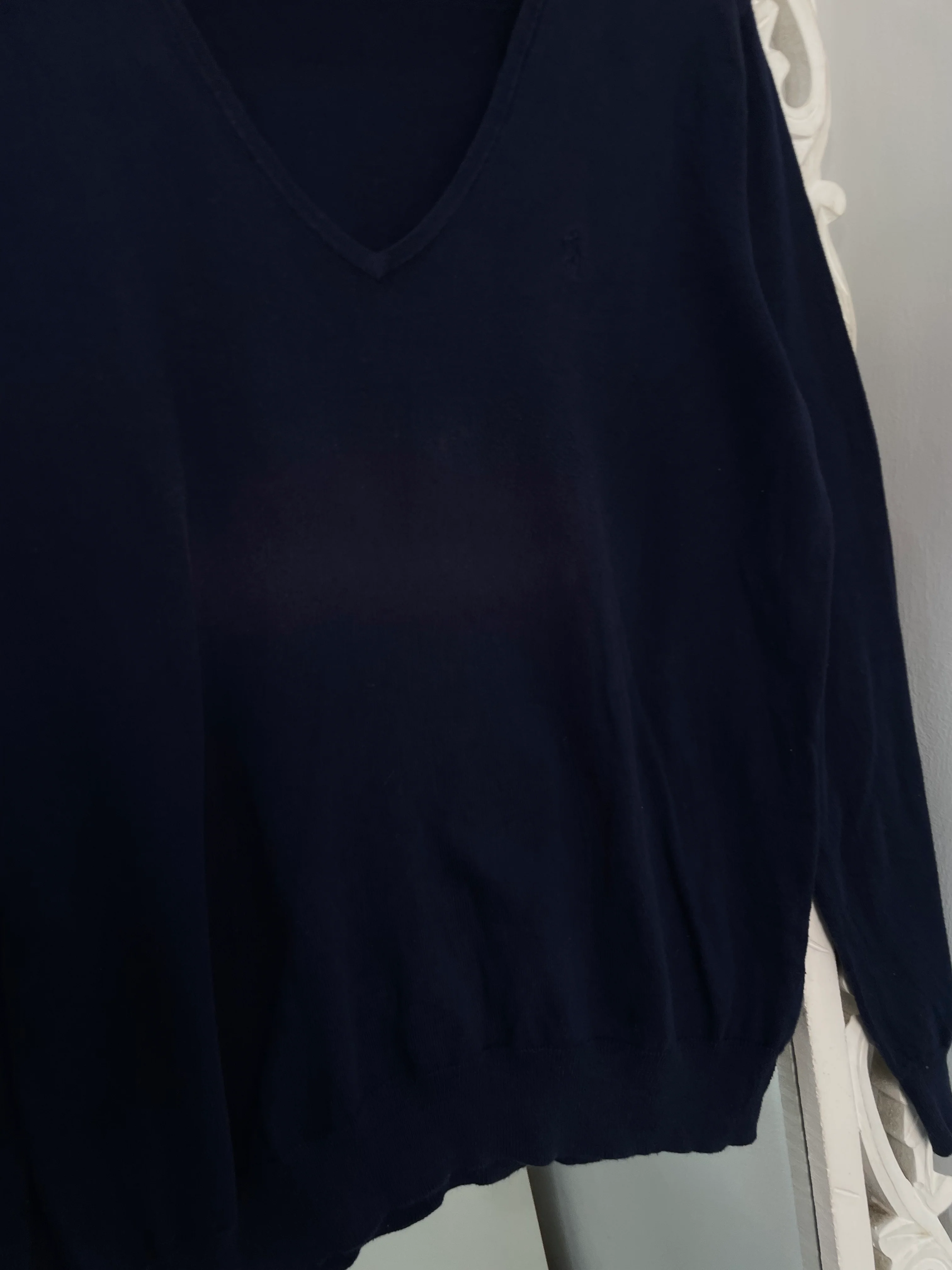 Ralph Lauren Vintage Sweater-Chest 42 - Image 3