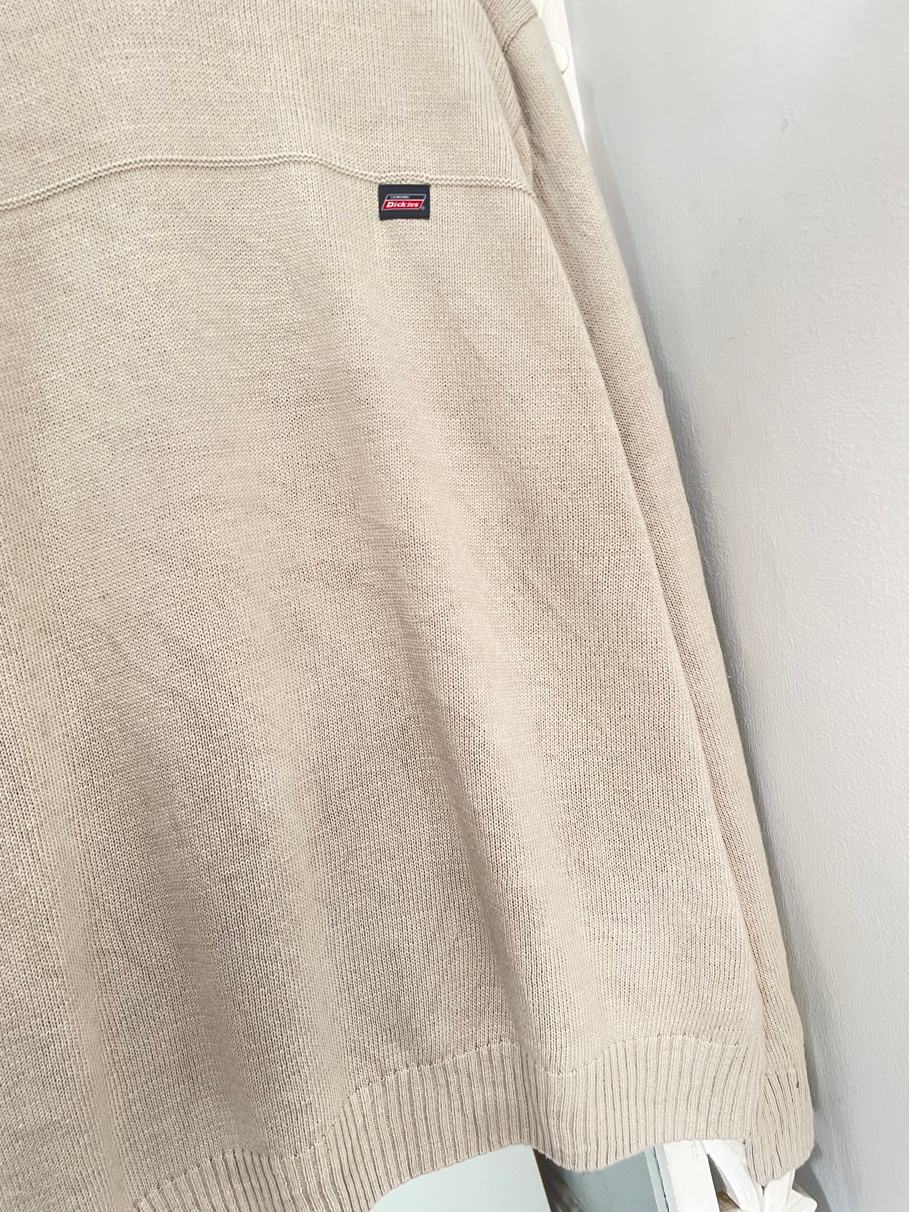 Dickies Vintage Sweater-Chest 56 - Image 3