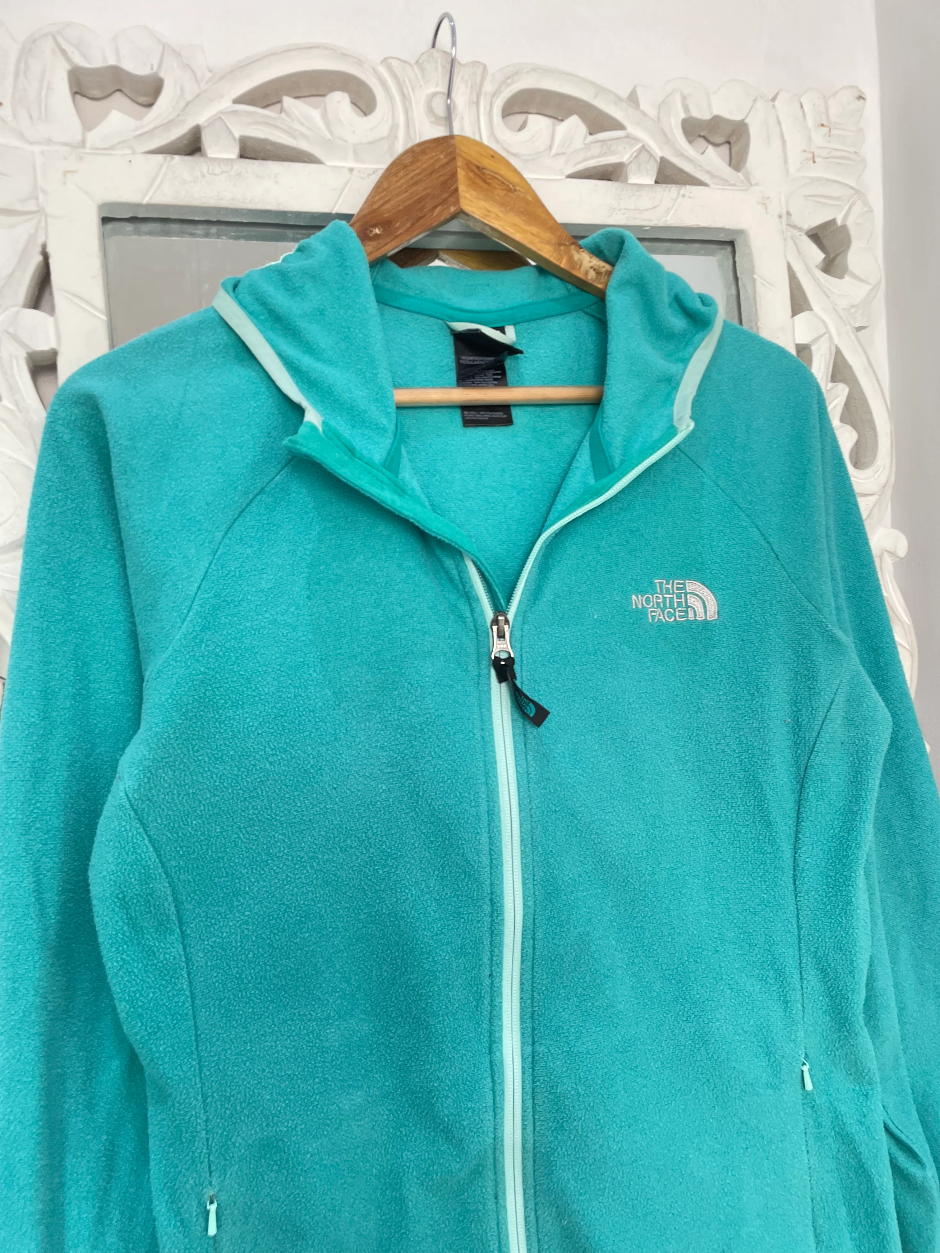 The North Face Vintage Jacket-Chest 38 - Image 2